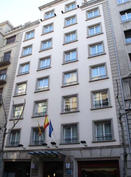 Catalonia Gracia - 45