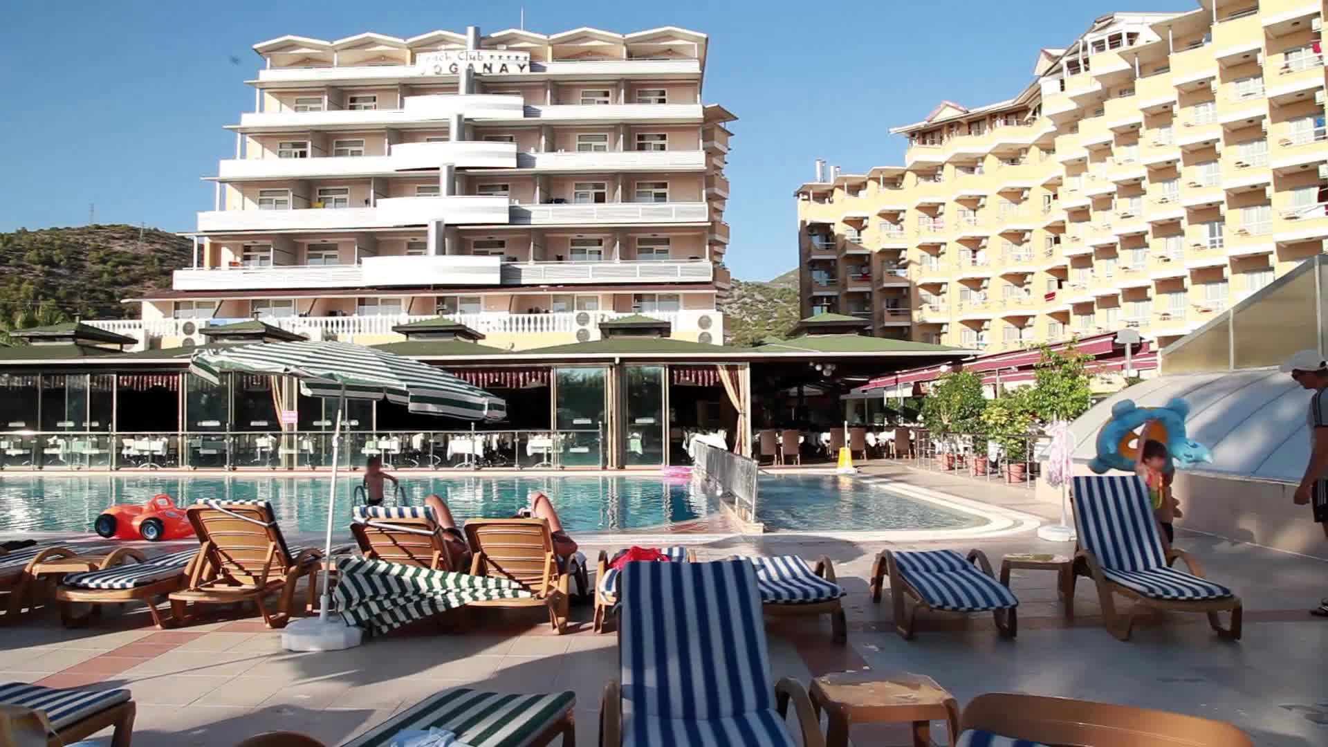 Beach Club Doganay - 47