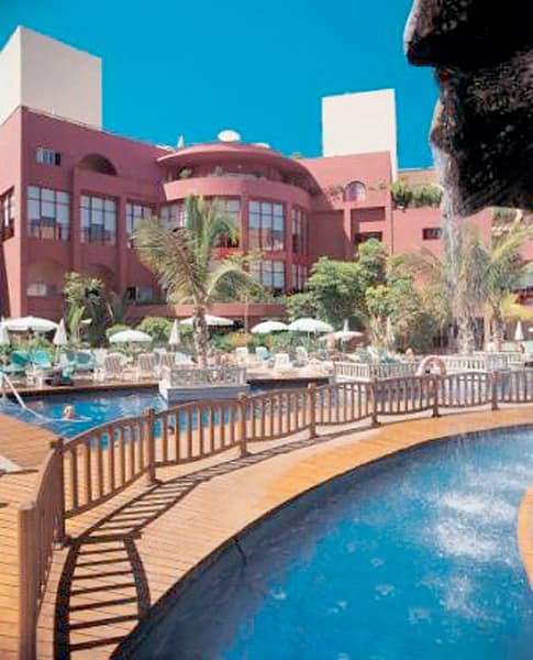 Hotel Best Jacaranda - 17