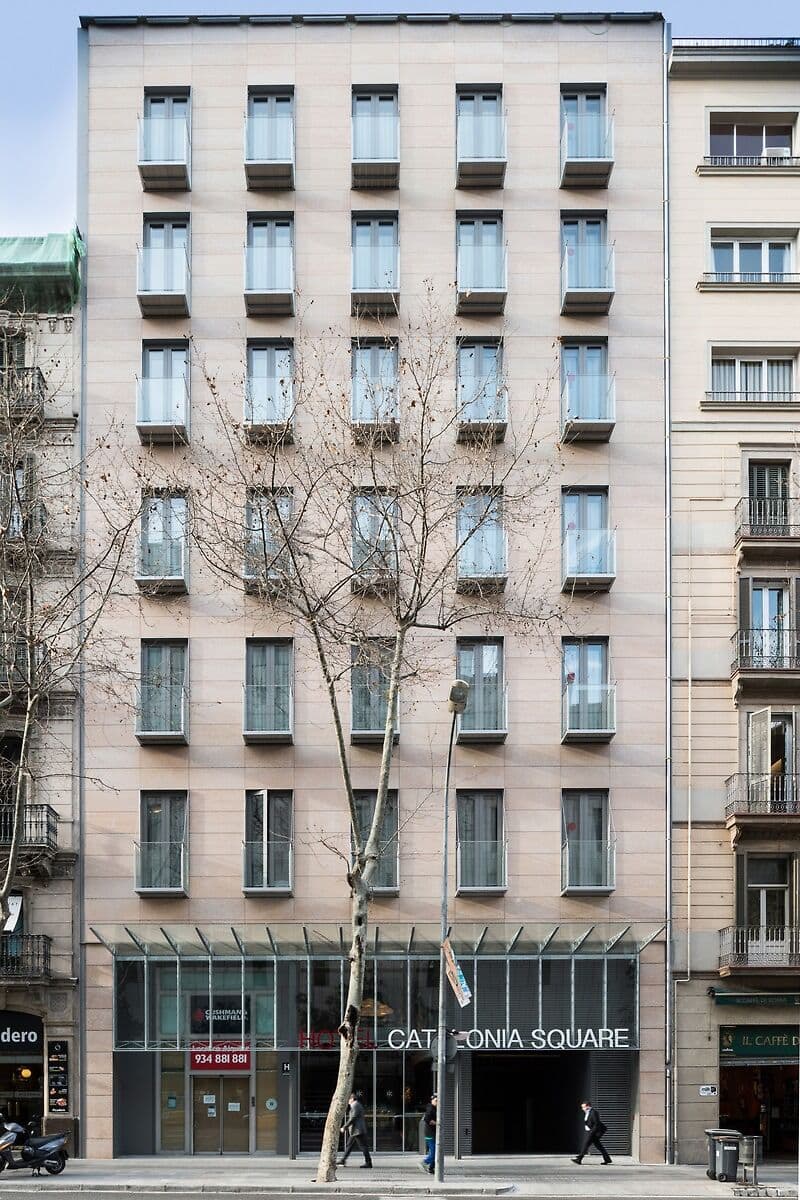 Catalonia Square - 60