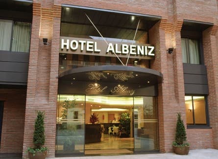 Catalonia Albeniz - 34