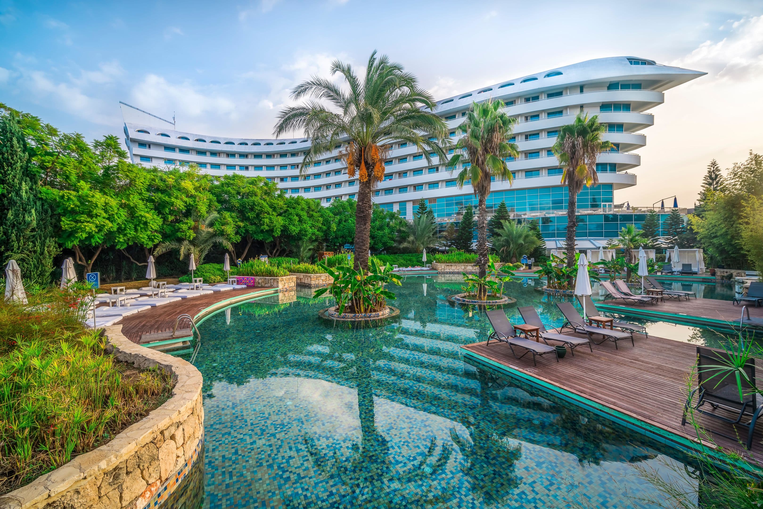 Concorde De Luxe - 12