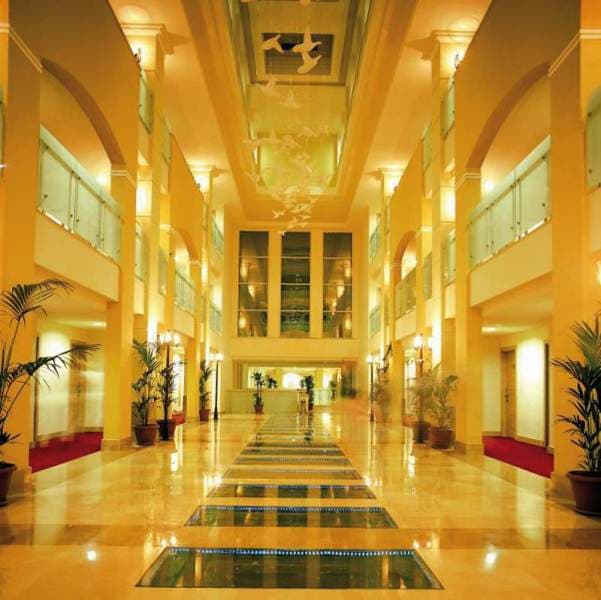 Dobedan Beach Resort Comfort Hotel ( ex Alva Donna Beach Resort Comfort Hotel) - 47