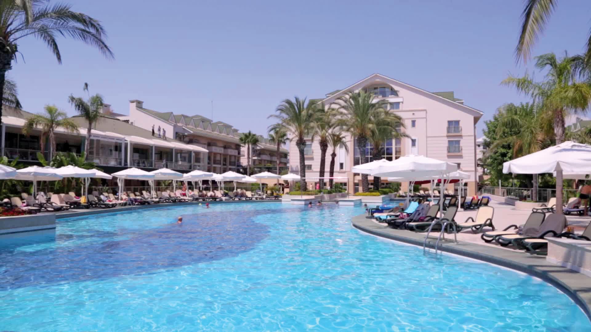 Dobedan Exclusive Hotel and Spa ( ex Alva Donna Exclusive Hotel & SPA) - 12