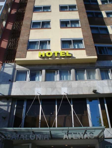 Catalonia Atenas - 49