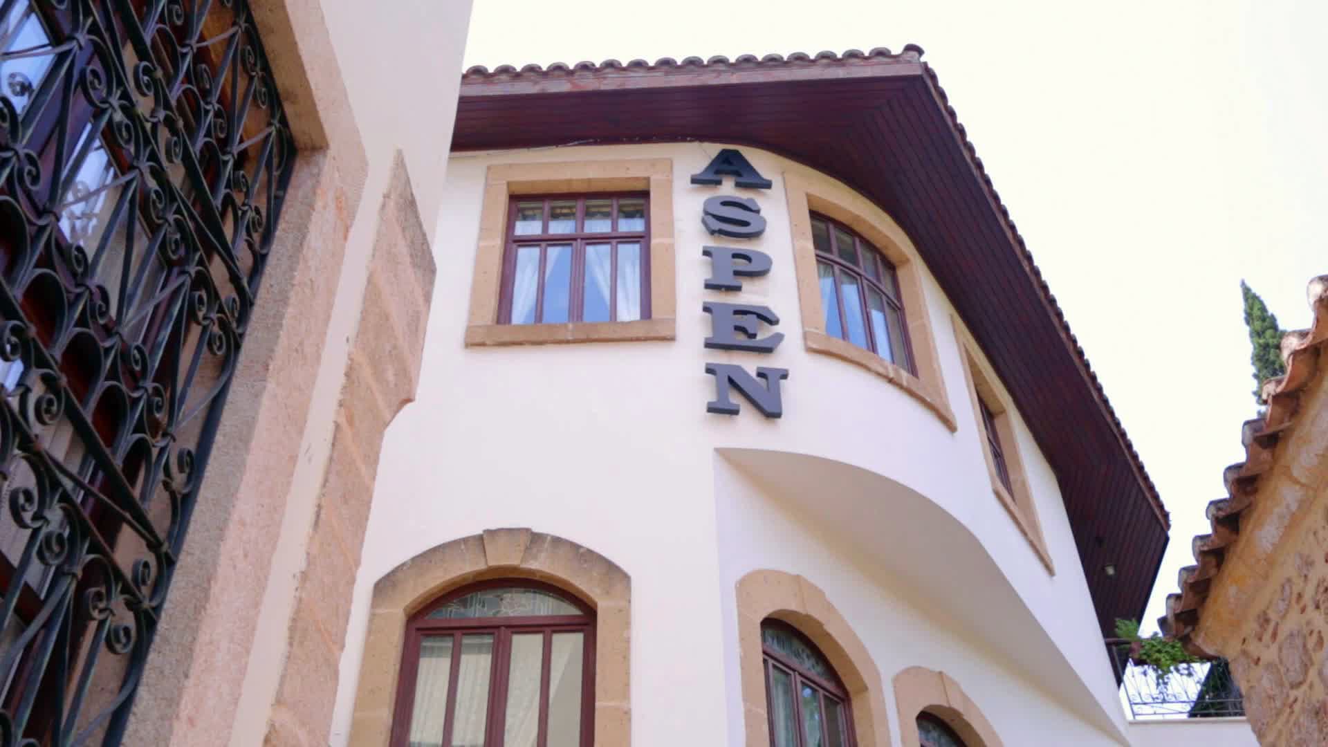 Aspen Hotel - 47