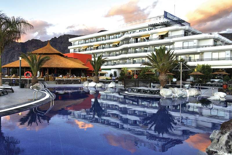 Barcelo Santiago - Adults Only - 47