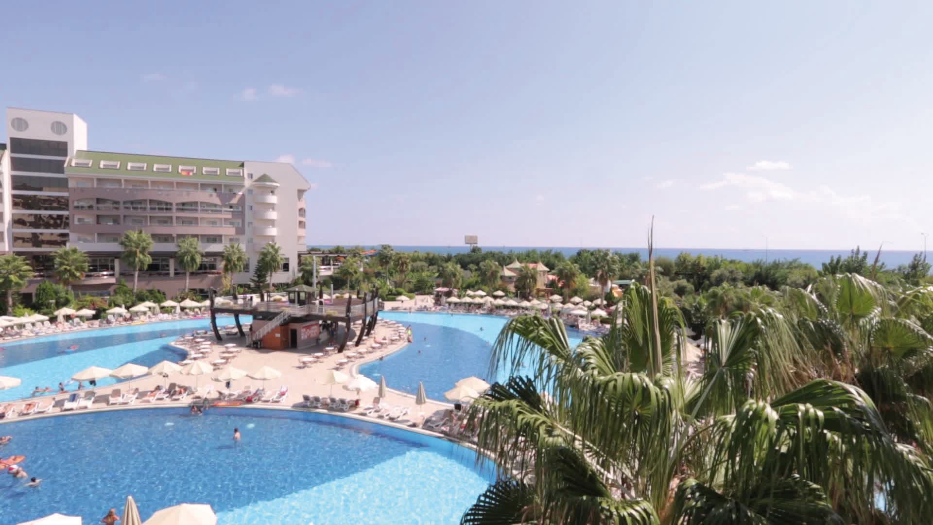 Amelia Beach Resort Hotel - 22