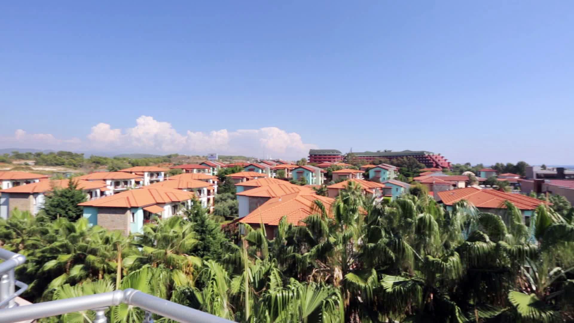 Charter Antalya - Hotel Galeri - 20