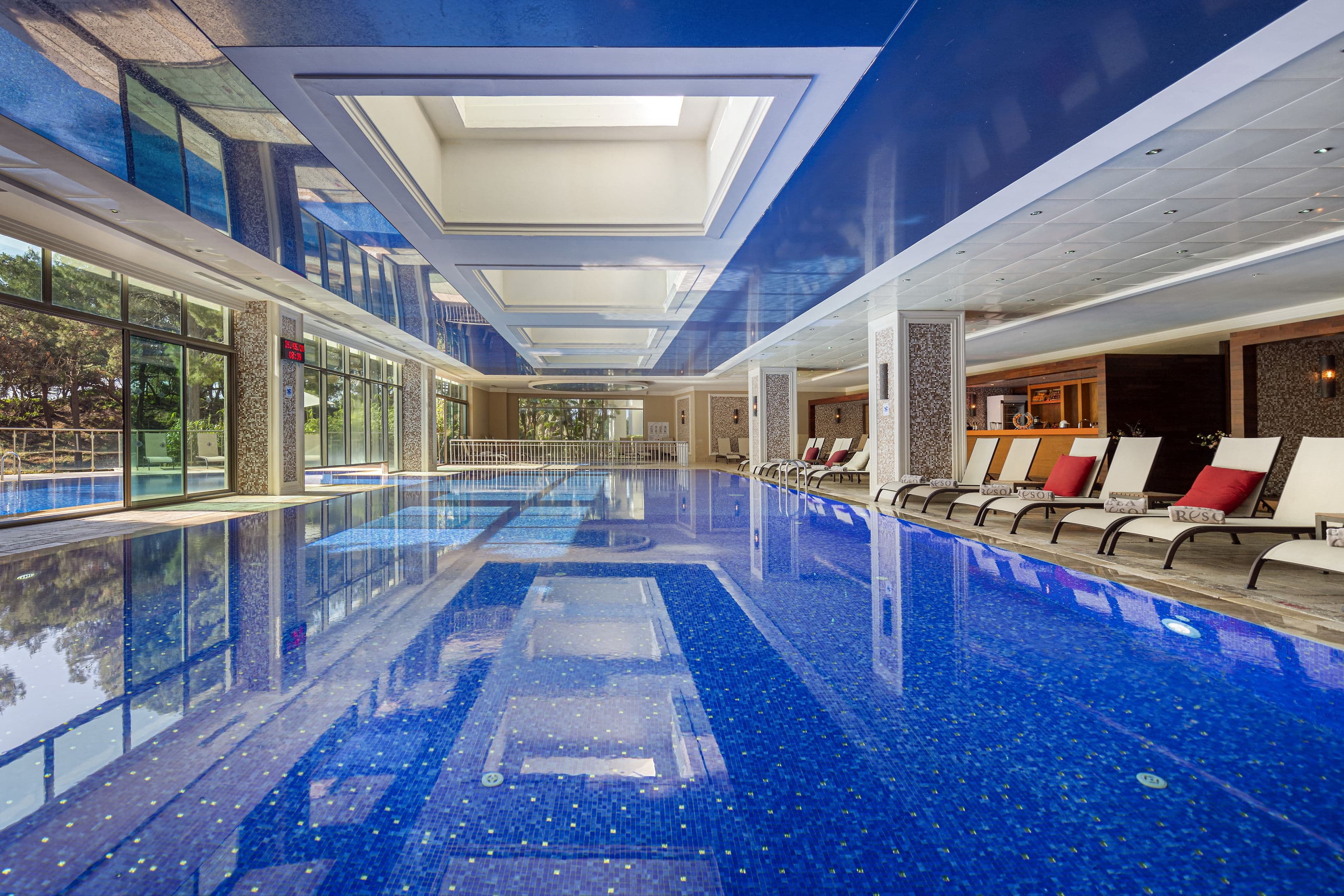 Ela Excellence Resort (ex Ela Quality Resort Hotel) - 240