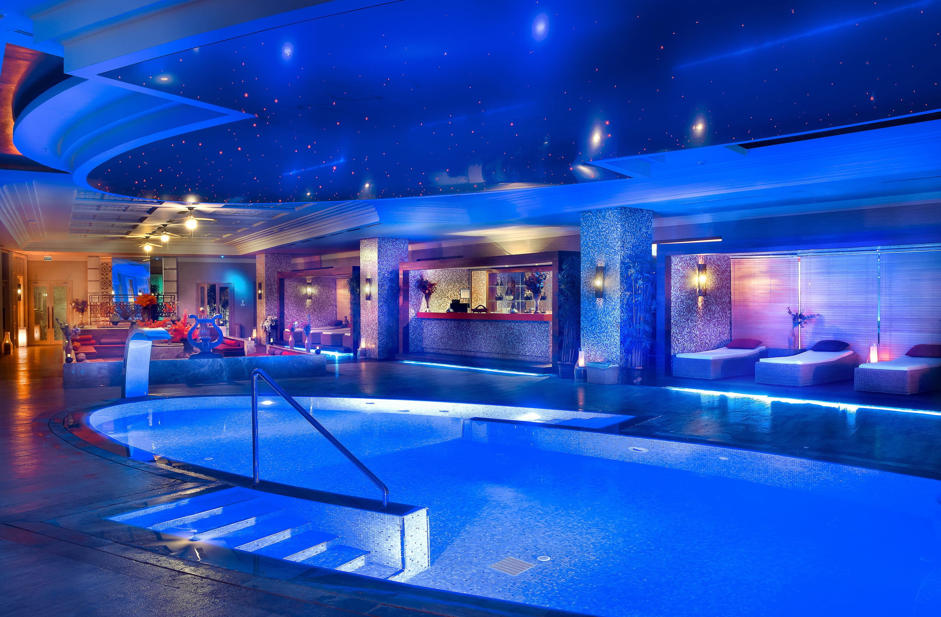 Ela Excellence Resort (ex Ela Quality Resort Hotel) - 241