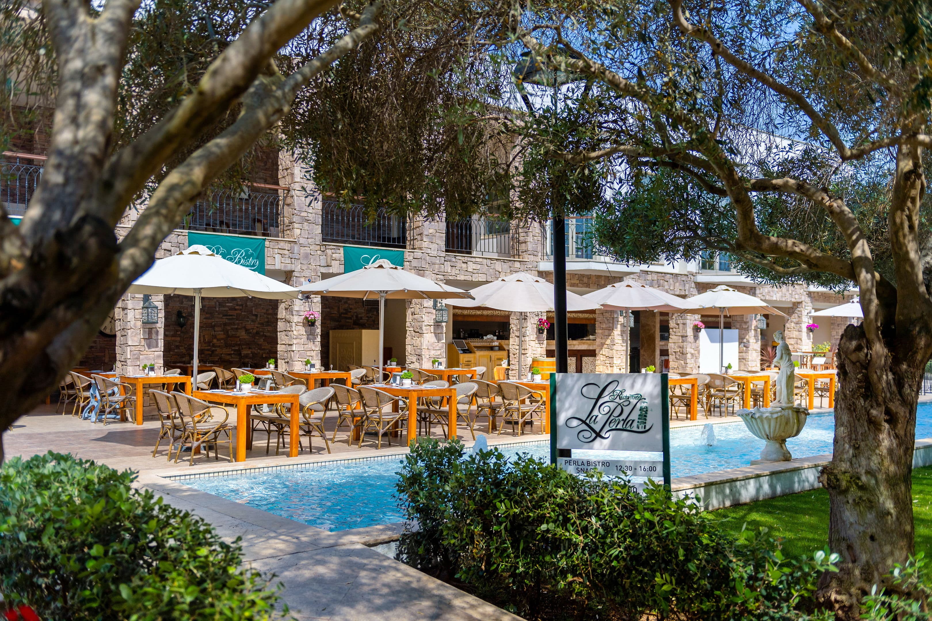 Ela Excellence Resort (ex Ela Quality Resort Hotel) - 243