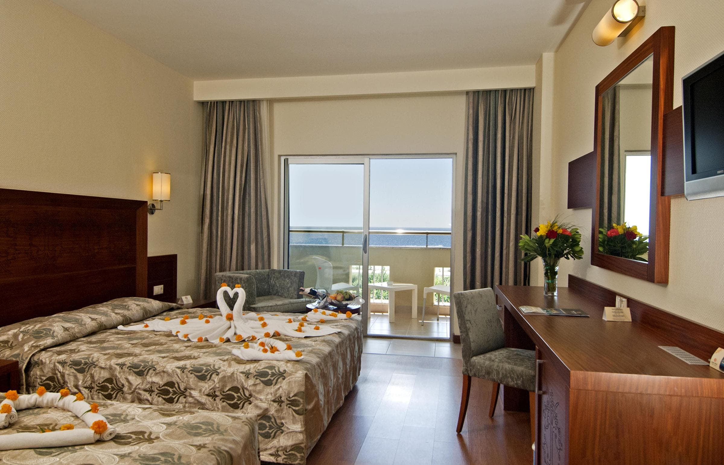 Amelia Beach Resort Hotel - 41