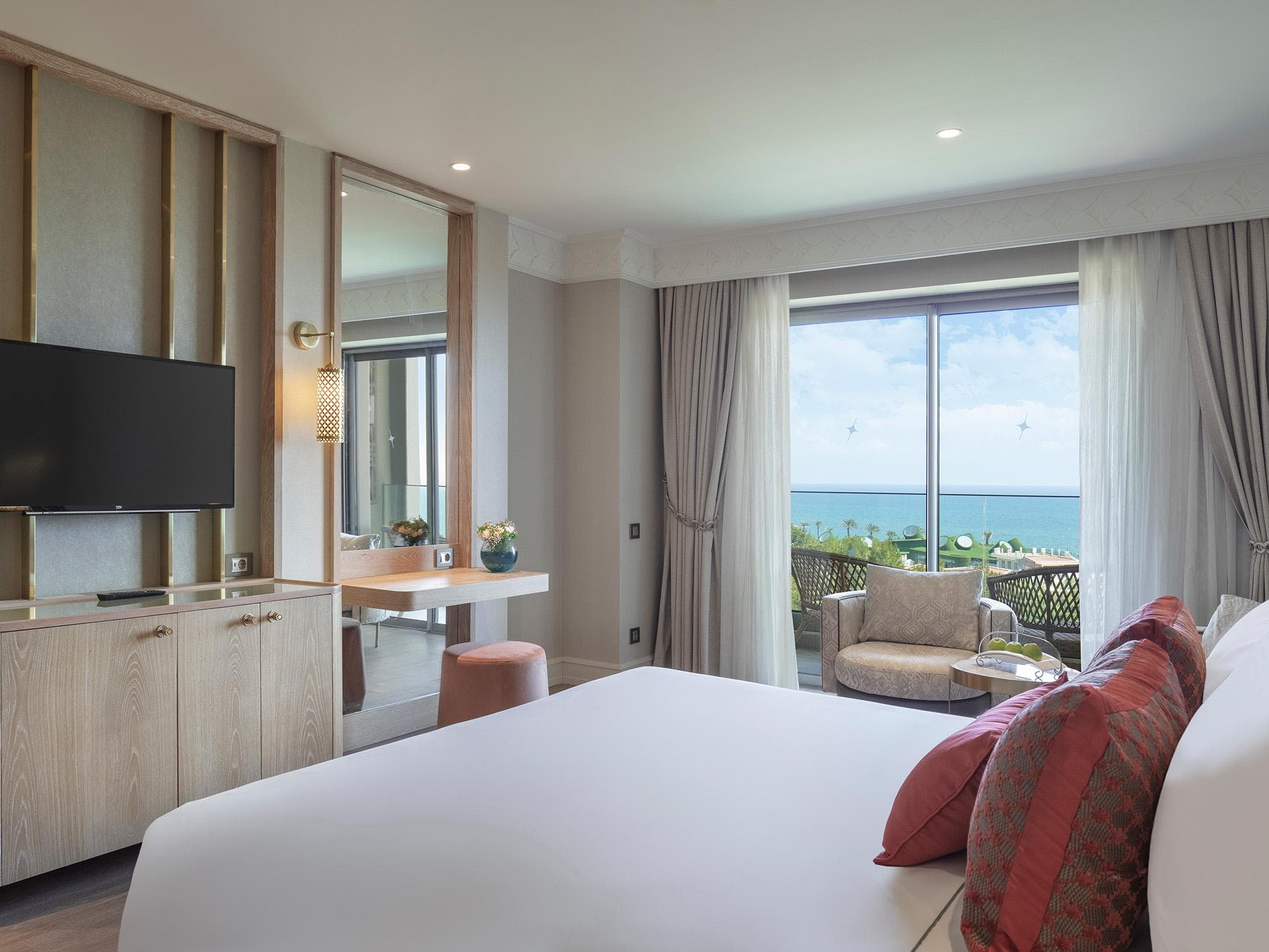 Ela Excellence Resort (ex Ela Quality Resort Hotel) - 54