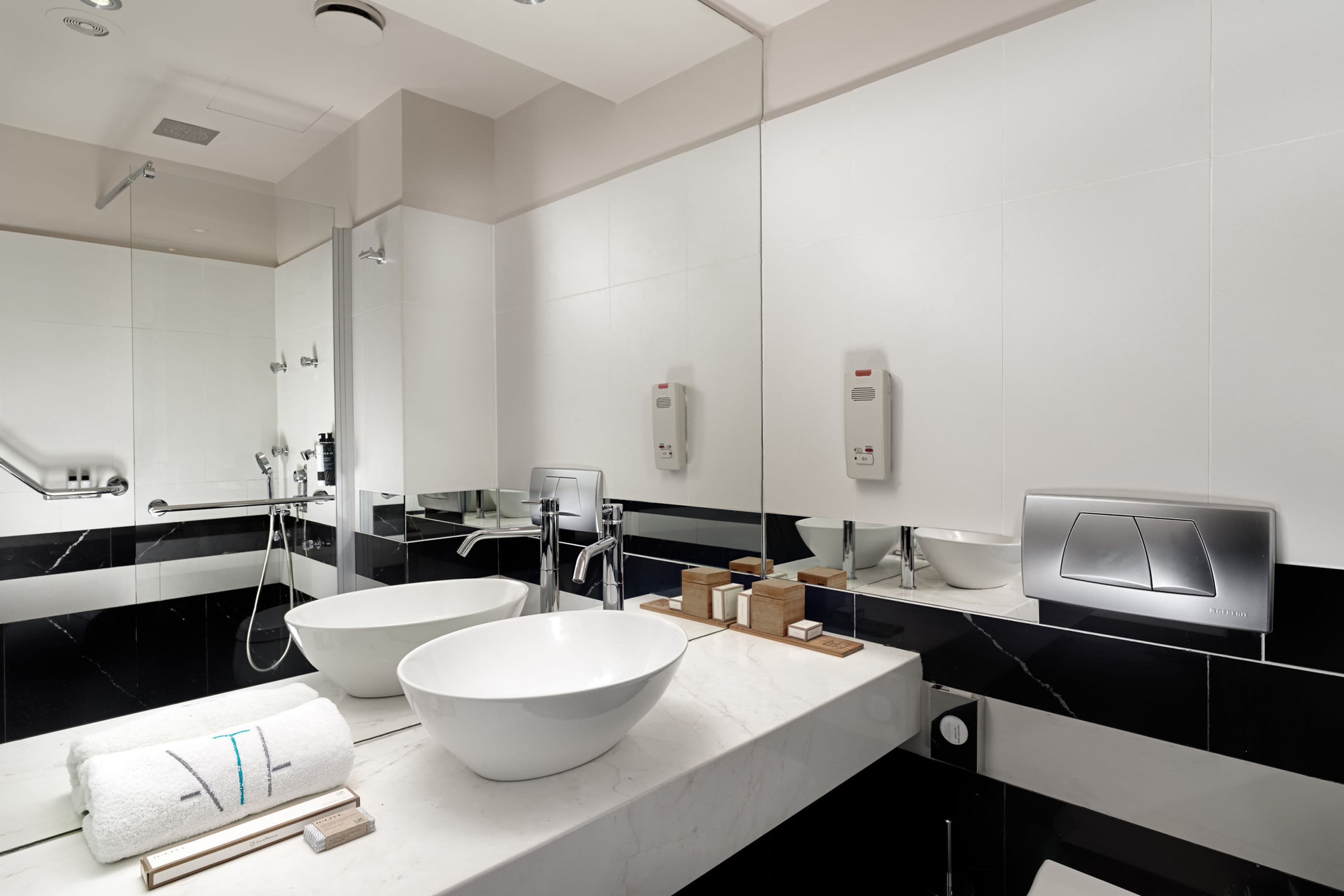 Athens Tiare Hotel - 117