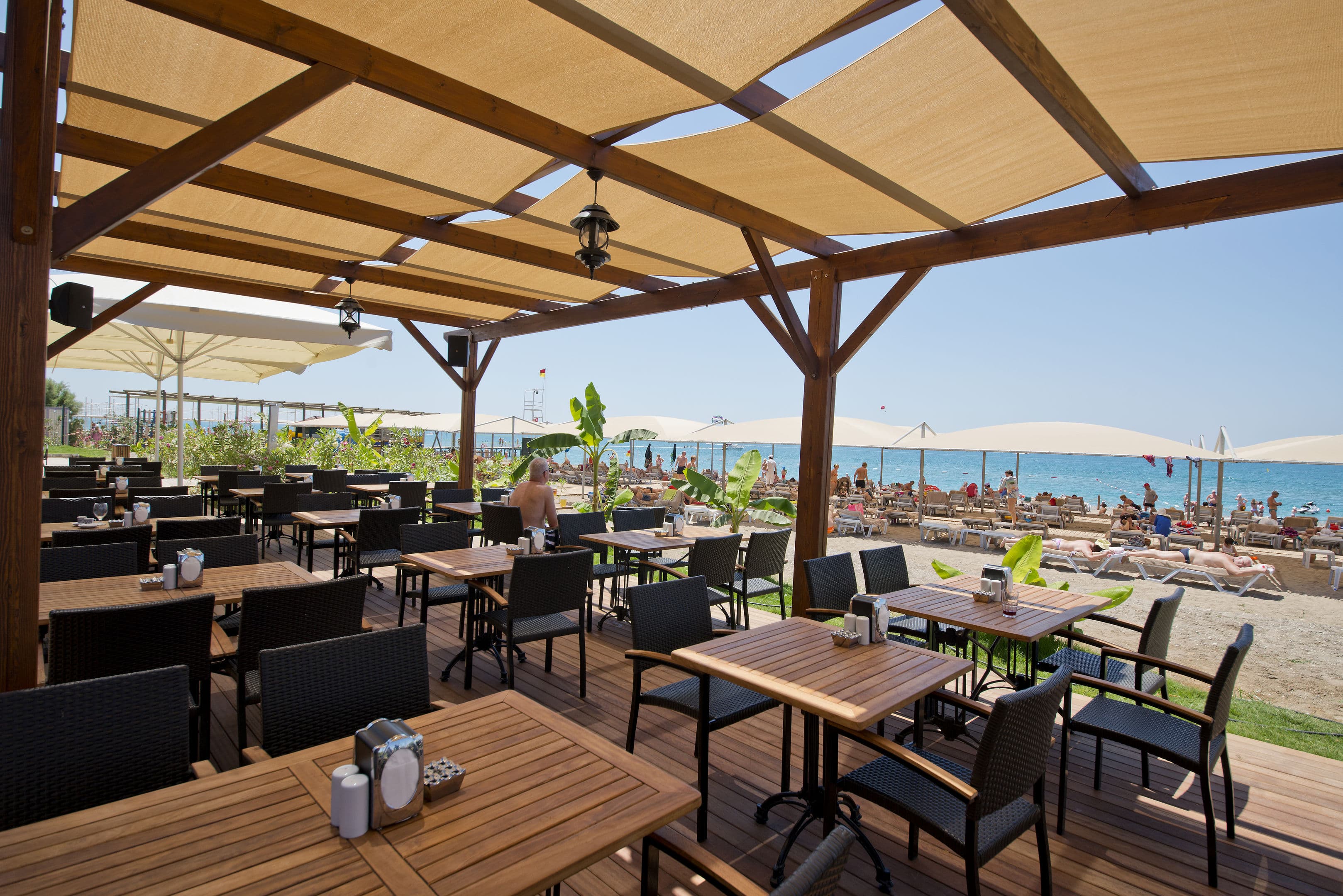 Fun And Sun Family Life Belek - 66