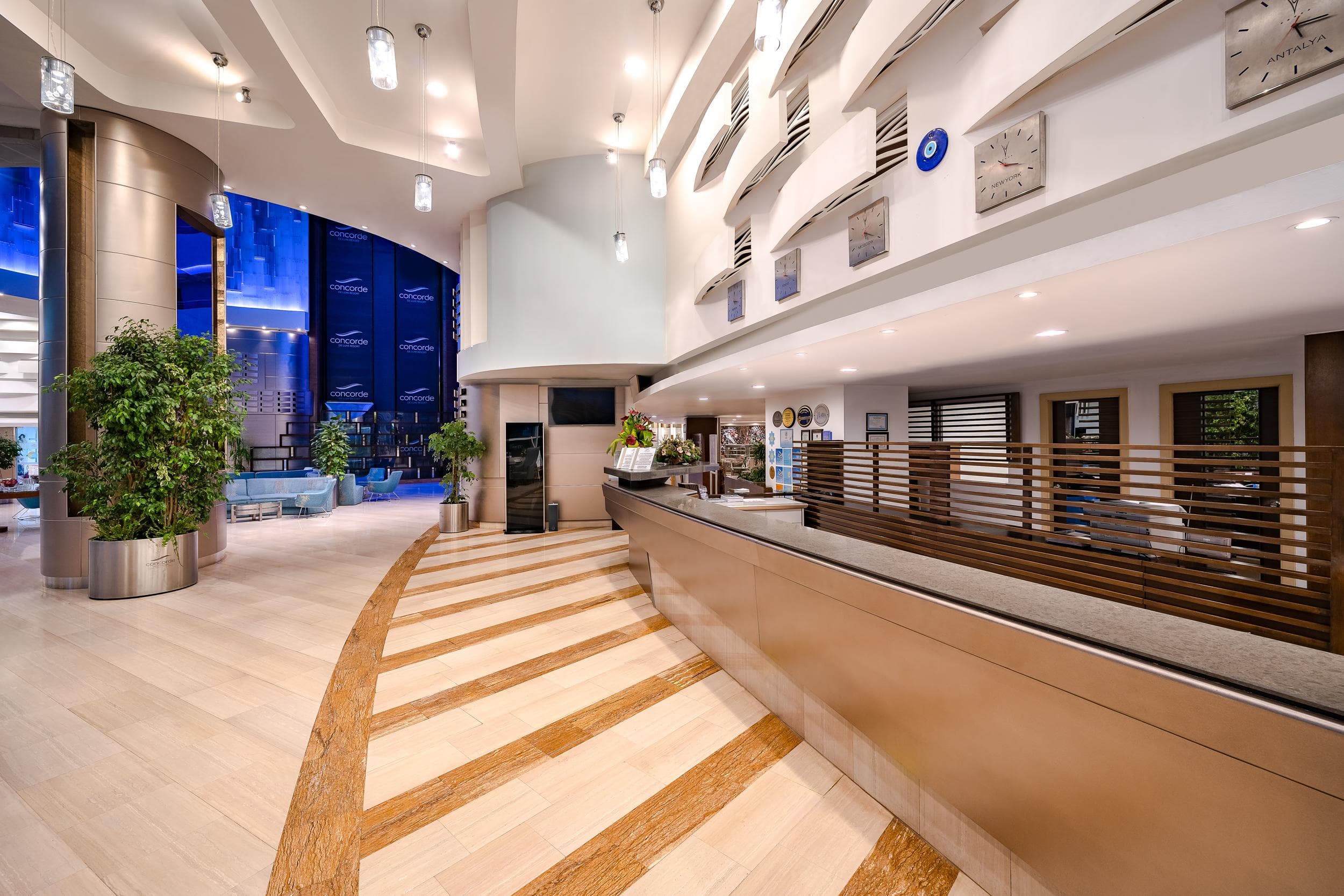 Concorde De Luxe - 31