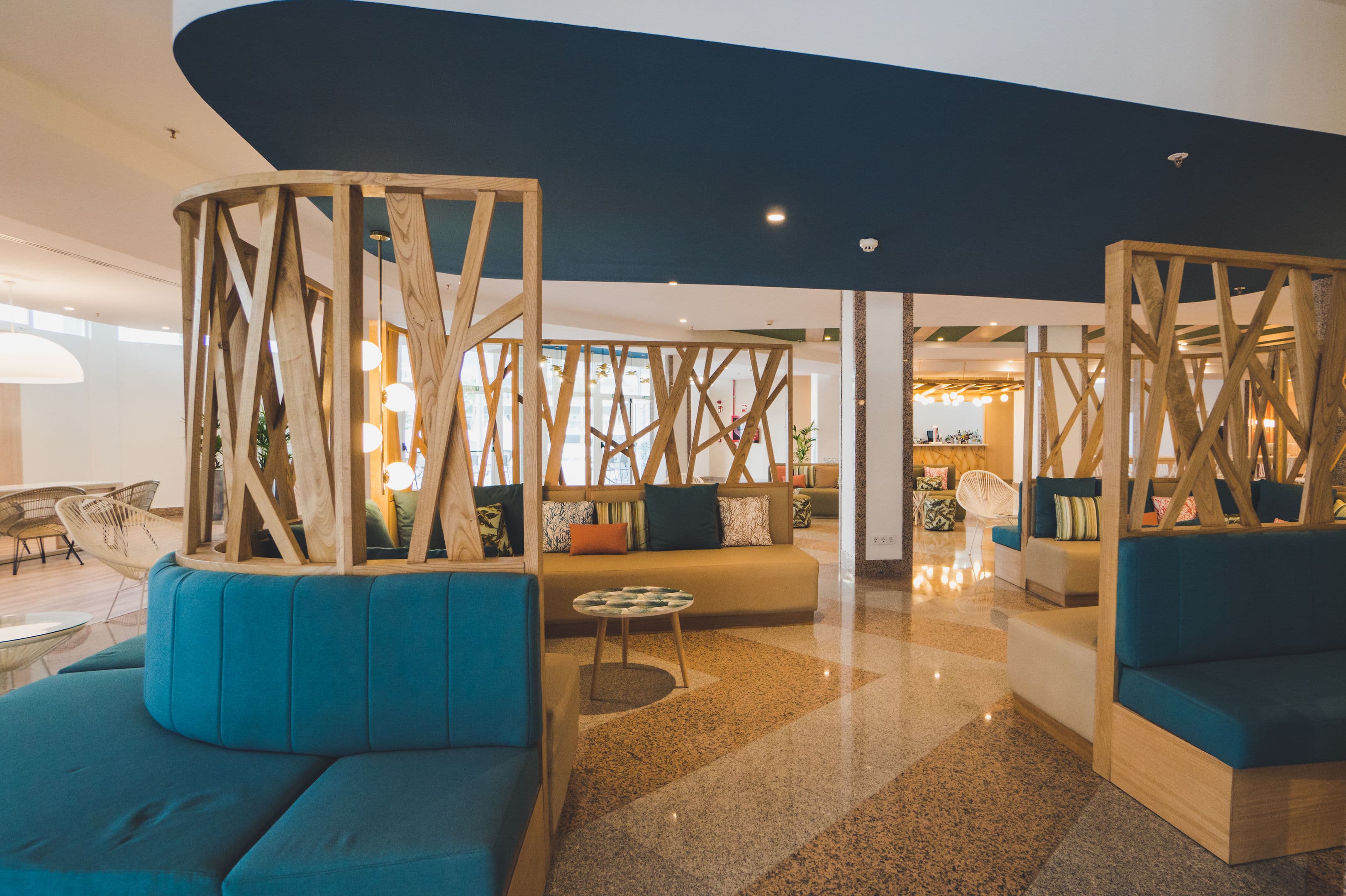 Gara Suites Golf & Spa Hotel - 26