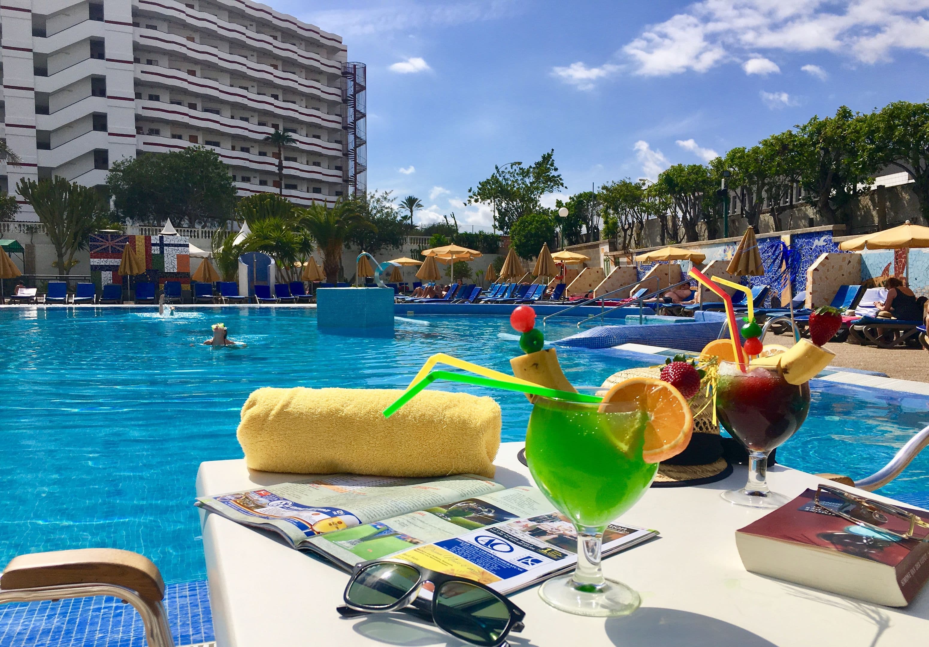 Hotel Green Field - 51