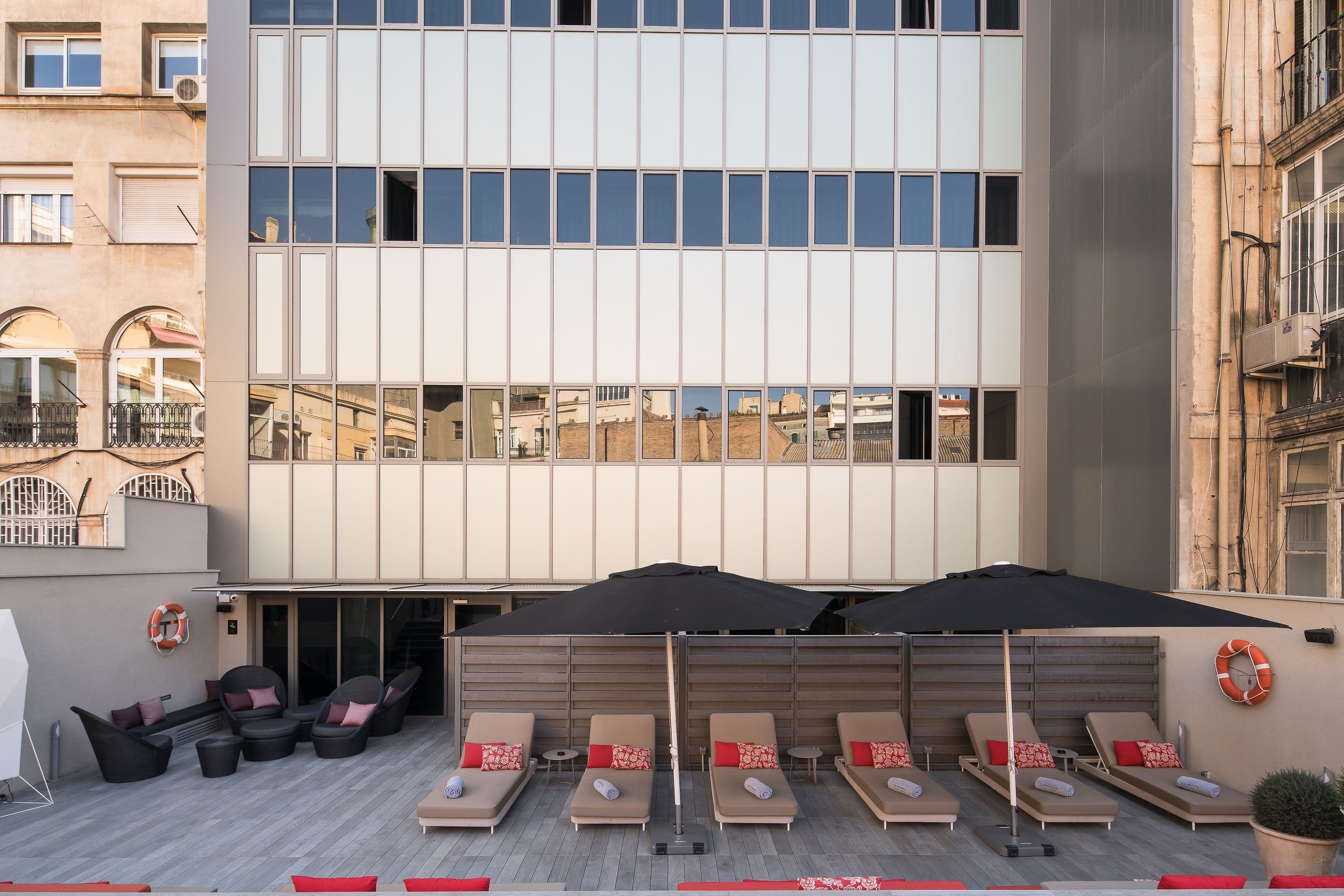 Catalonia Square - 79