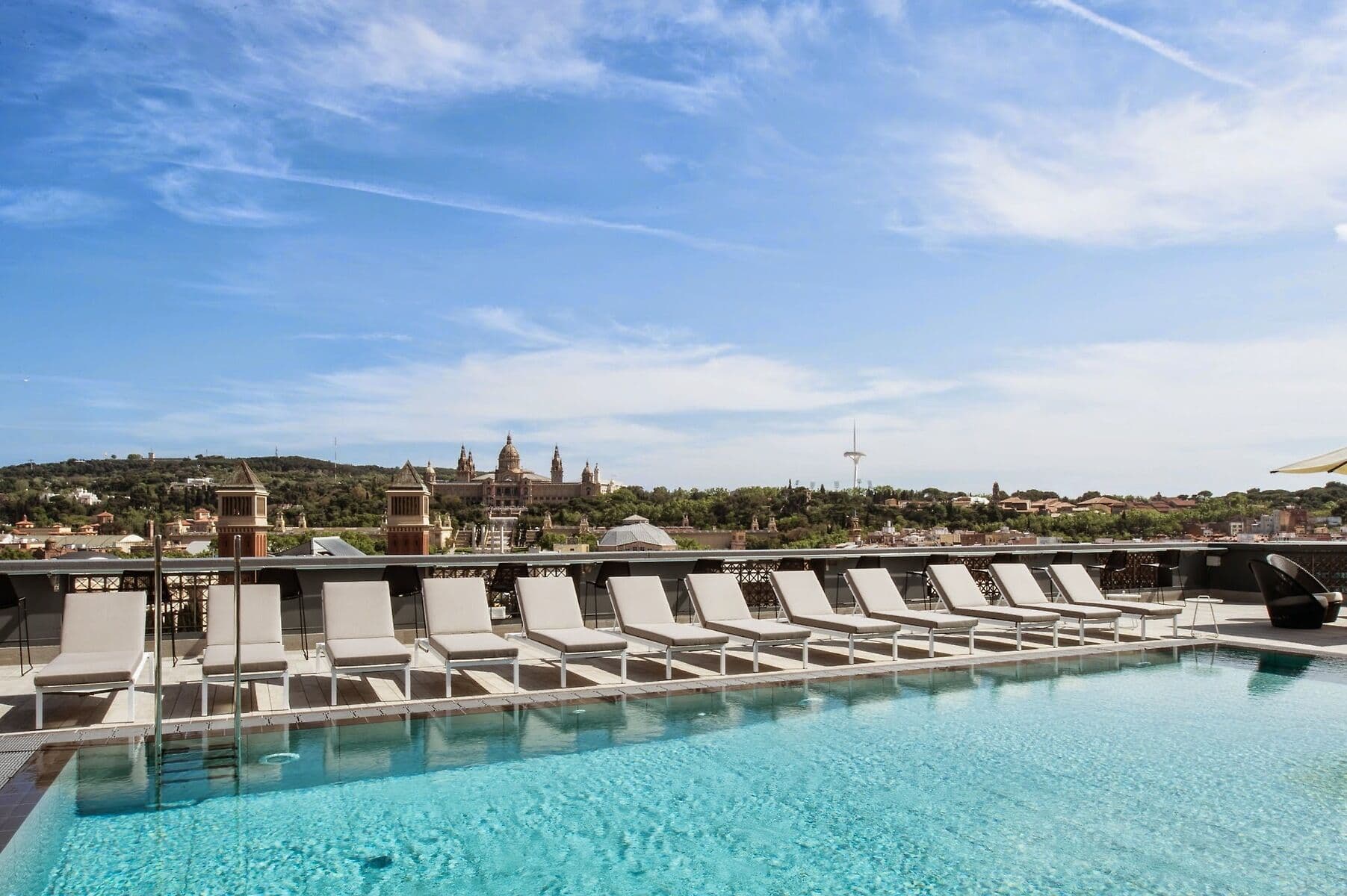 Catalonia Barcelona Plaza - 70