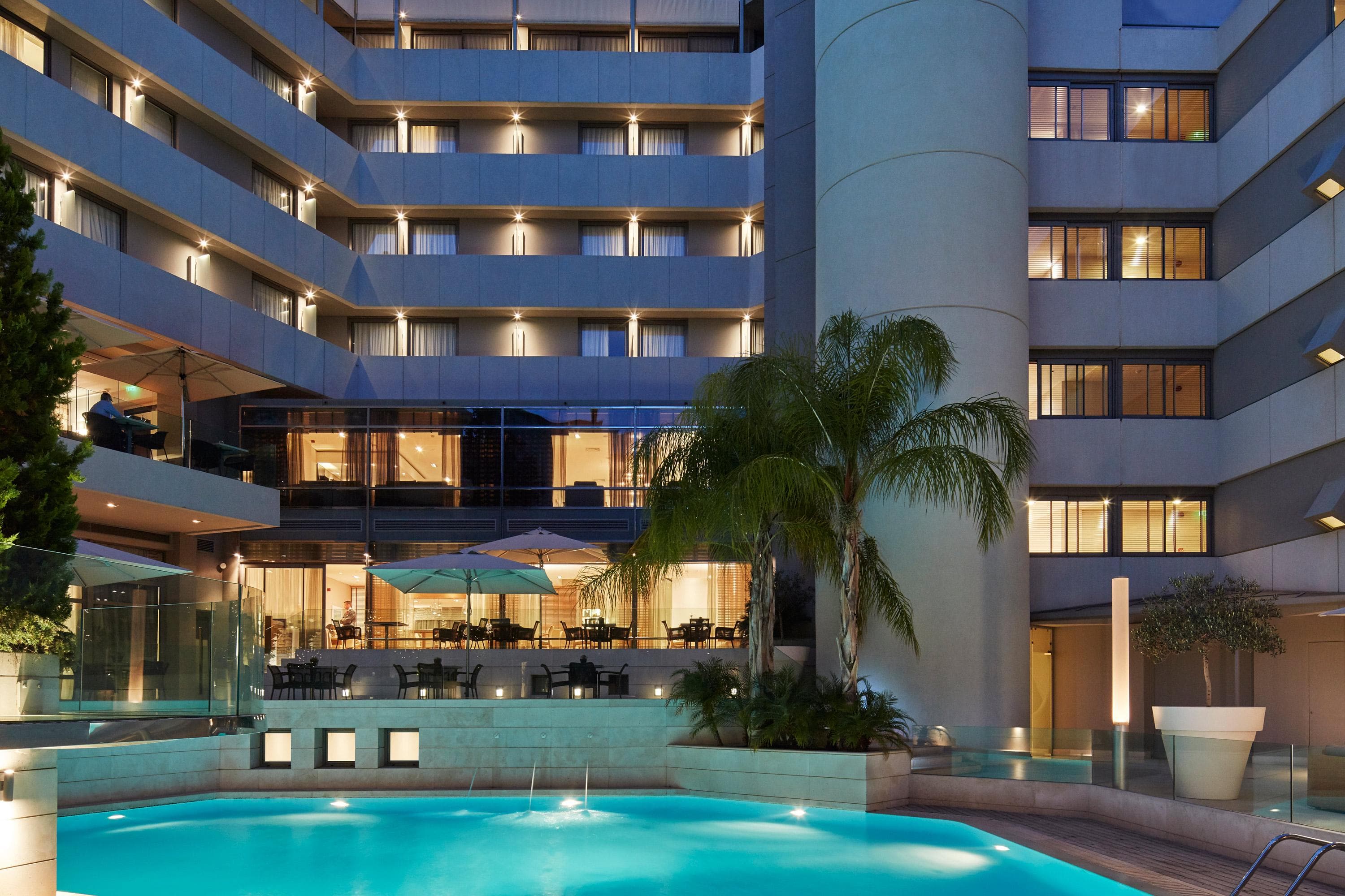 Galaxy Iraklio Hotel - 66