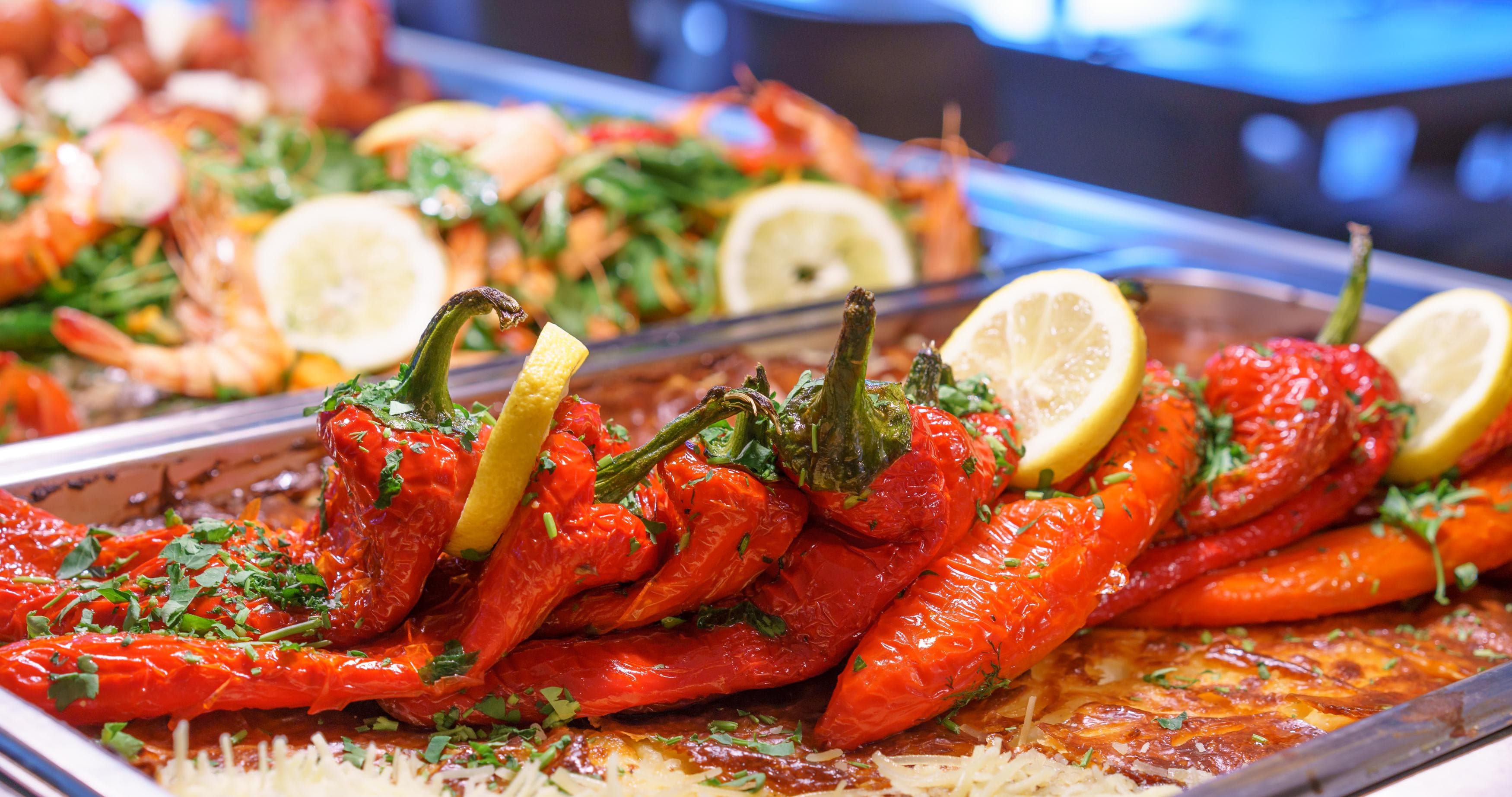 Cronwell Resort Sermilia - 21