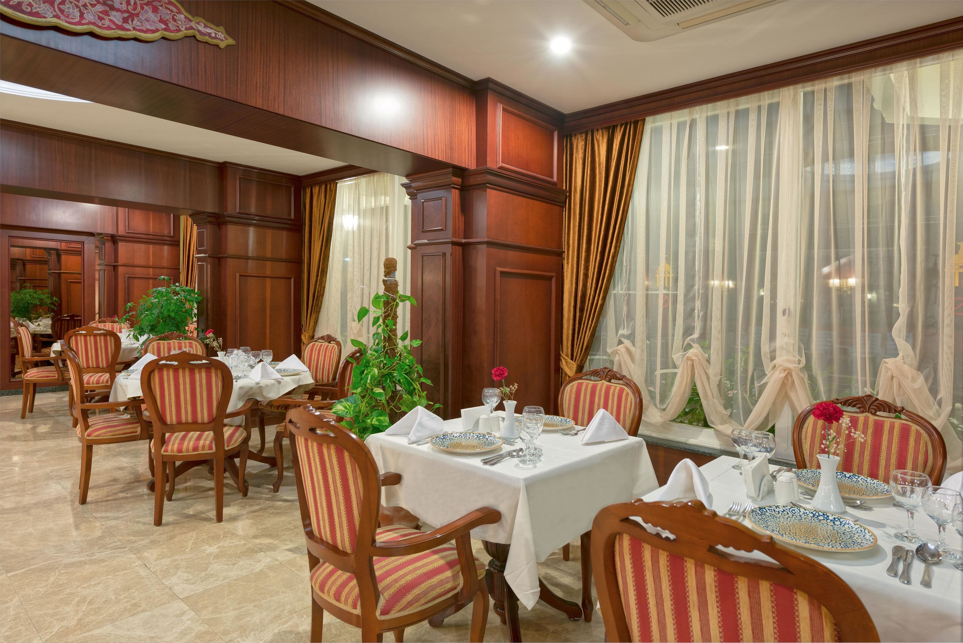 Charter Antalya - ANTIQUE ROMAN PALACE - 28