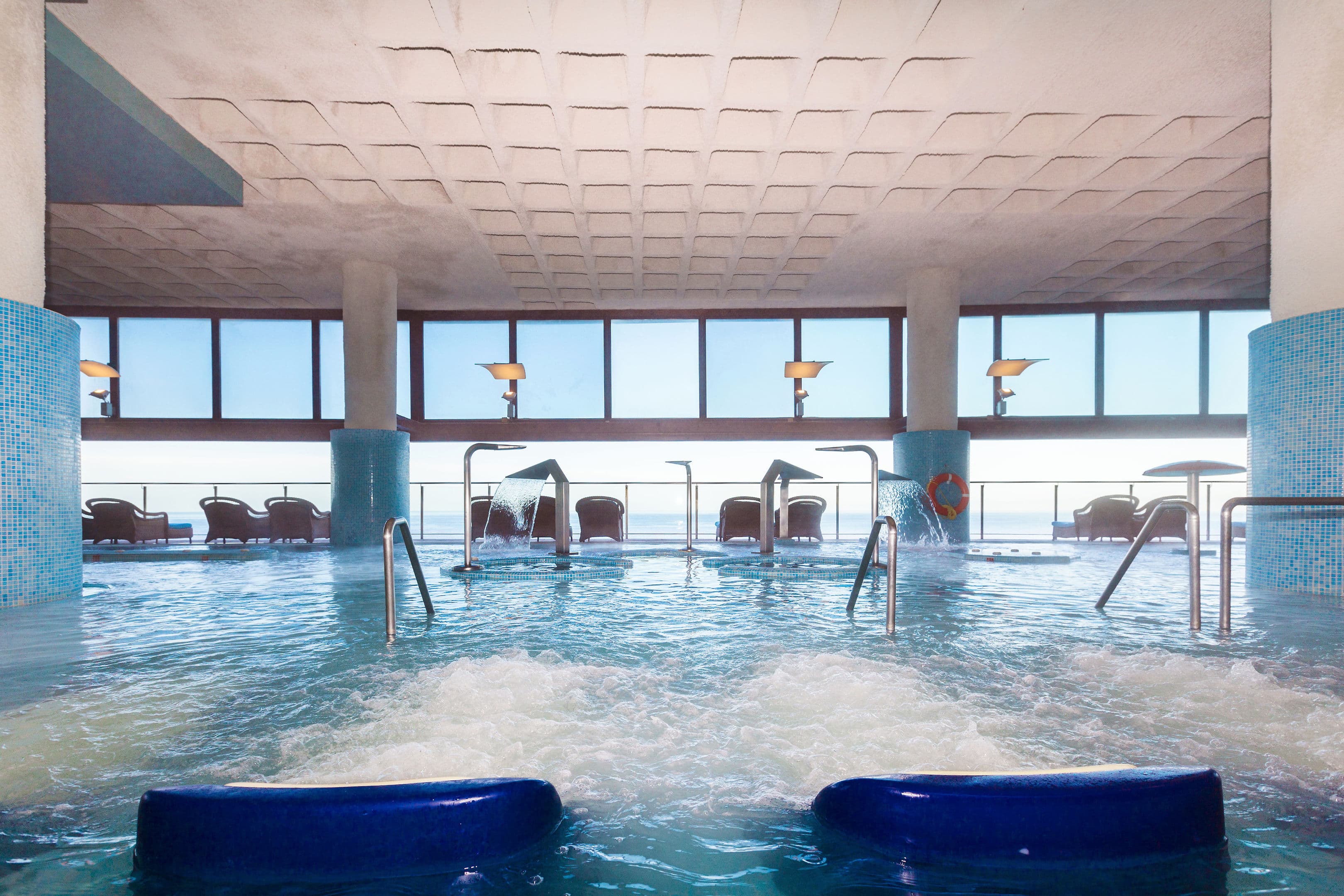 Gloria Palace Amadores Thalasso & Hotel - 66