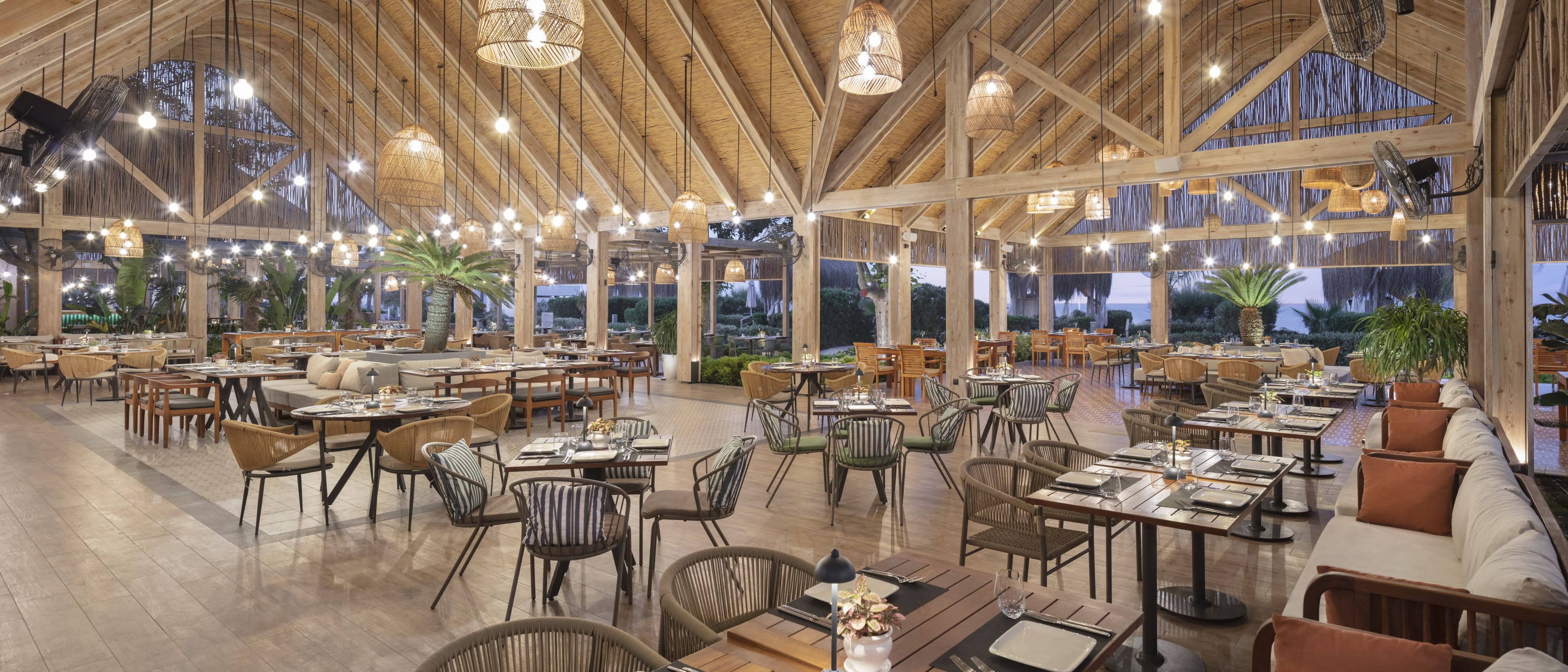 Ela Excellence Resort (ex Ela Quality Resort Hotel) - 244