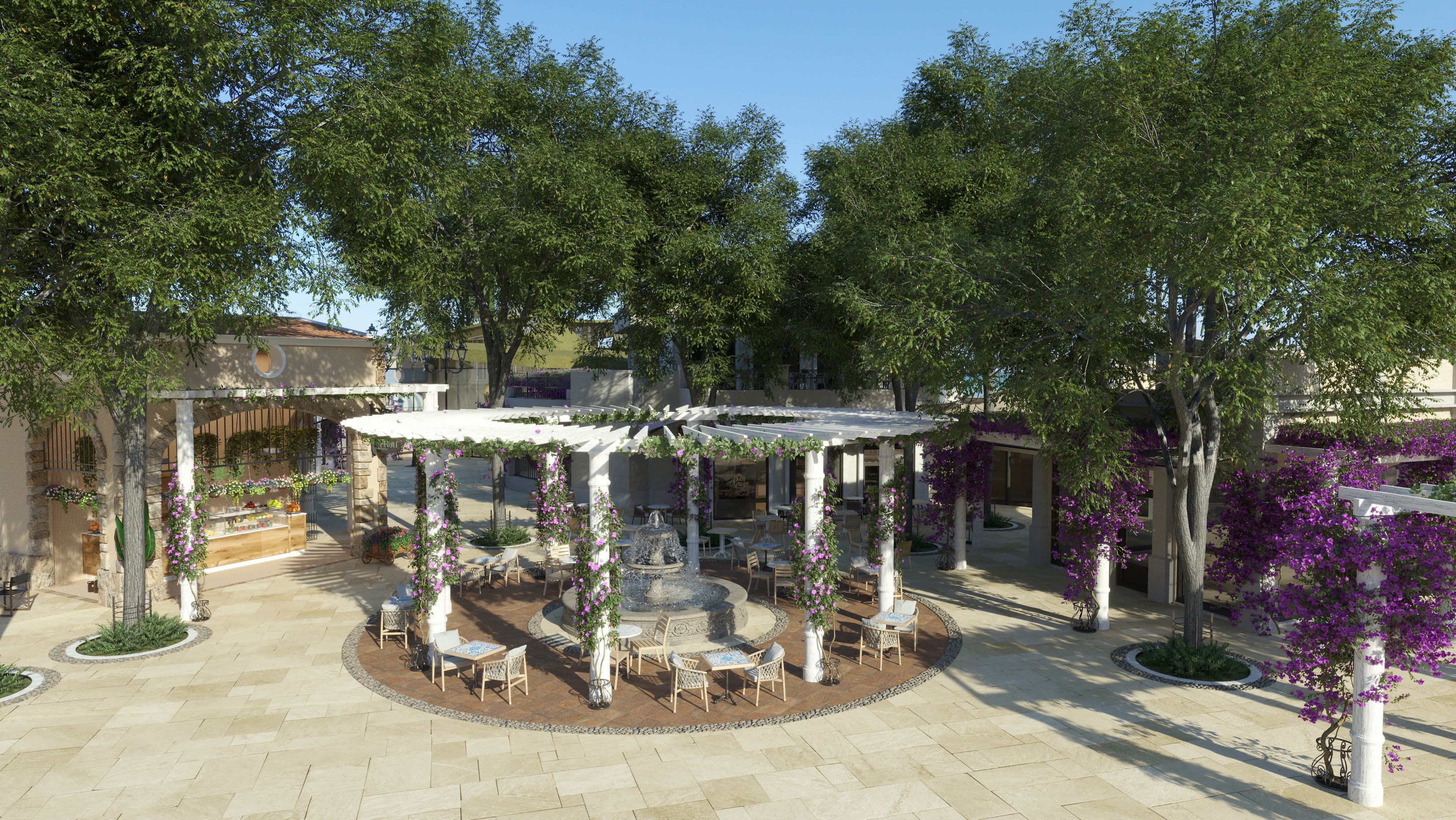 Ela Excellence Resort (ex Ela Quality Resort Hotel) - 246