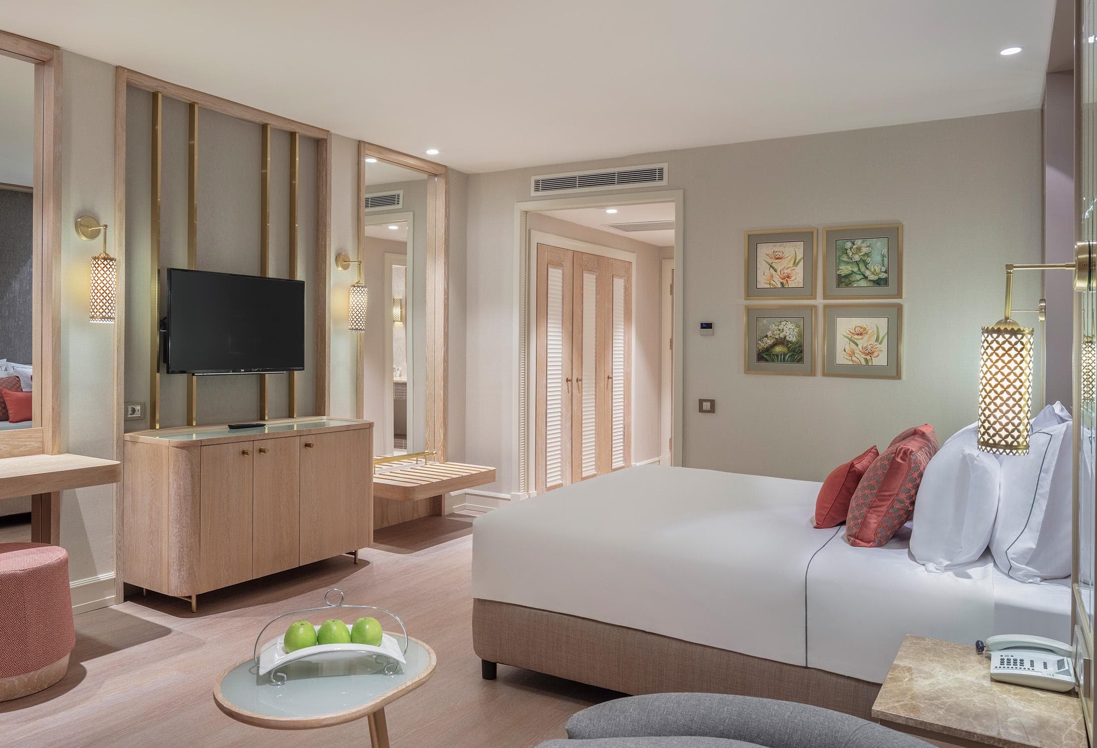 Ela Excellence Resort (ex Ela Quality Resort Hotel) - 253