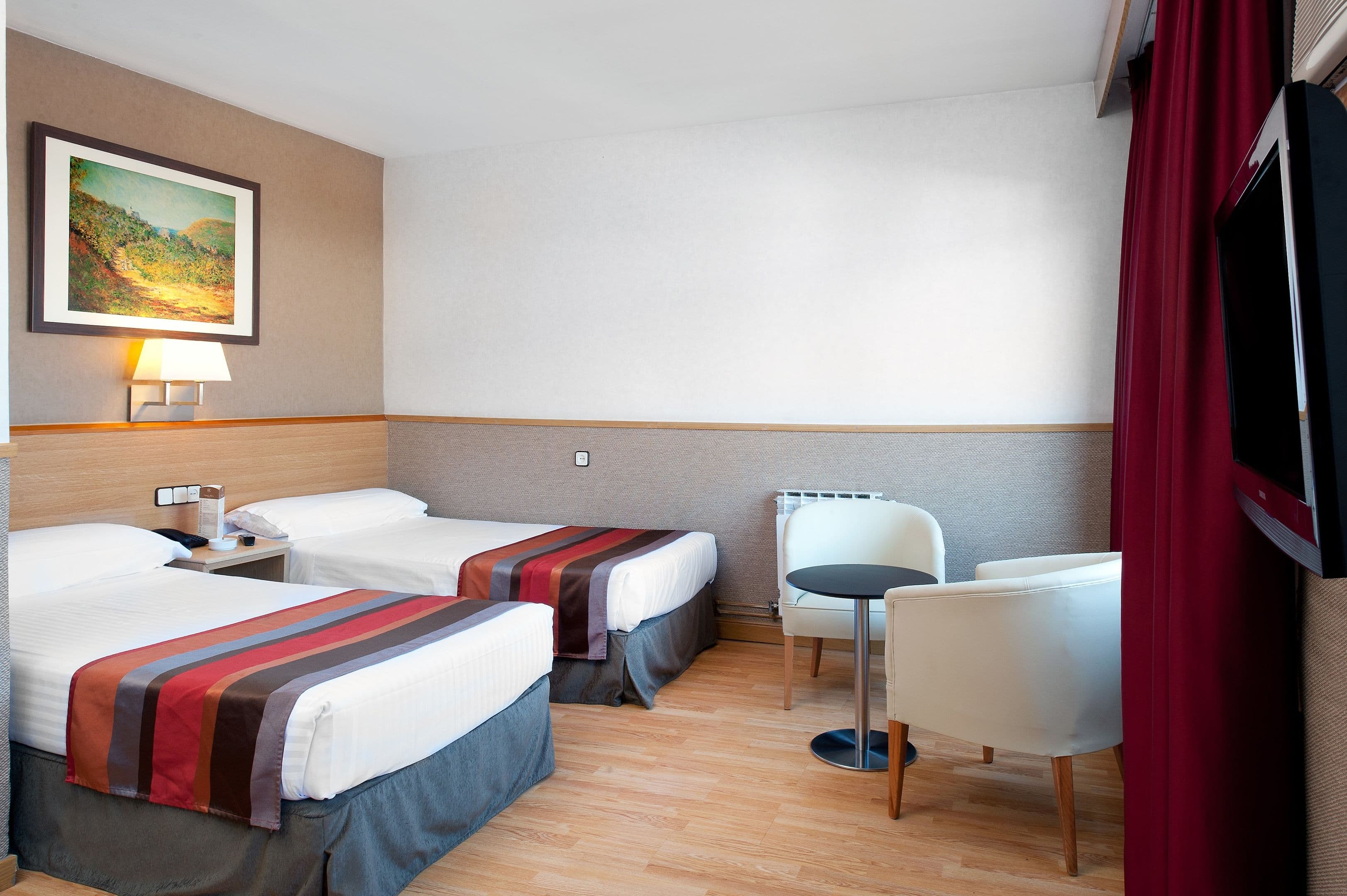 Catalonia Park Güell - 68