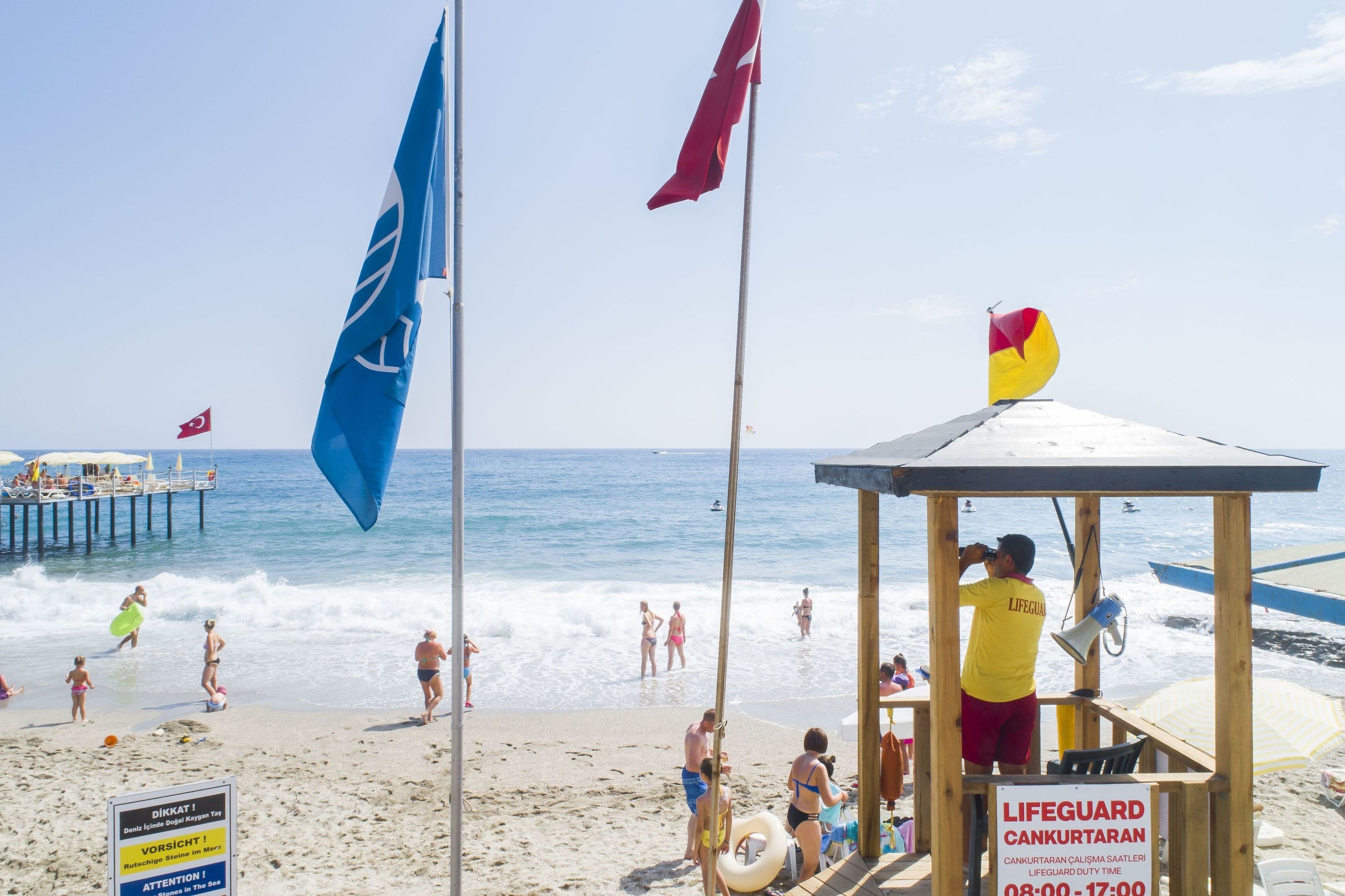 Beach Club Doganay - 67