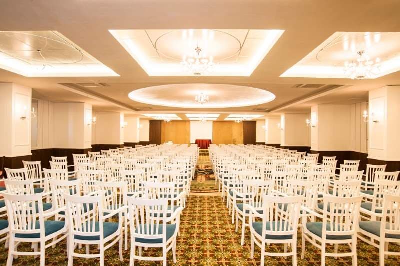 Charter Antalya - CONCORDIA CELES HOTEL - 35