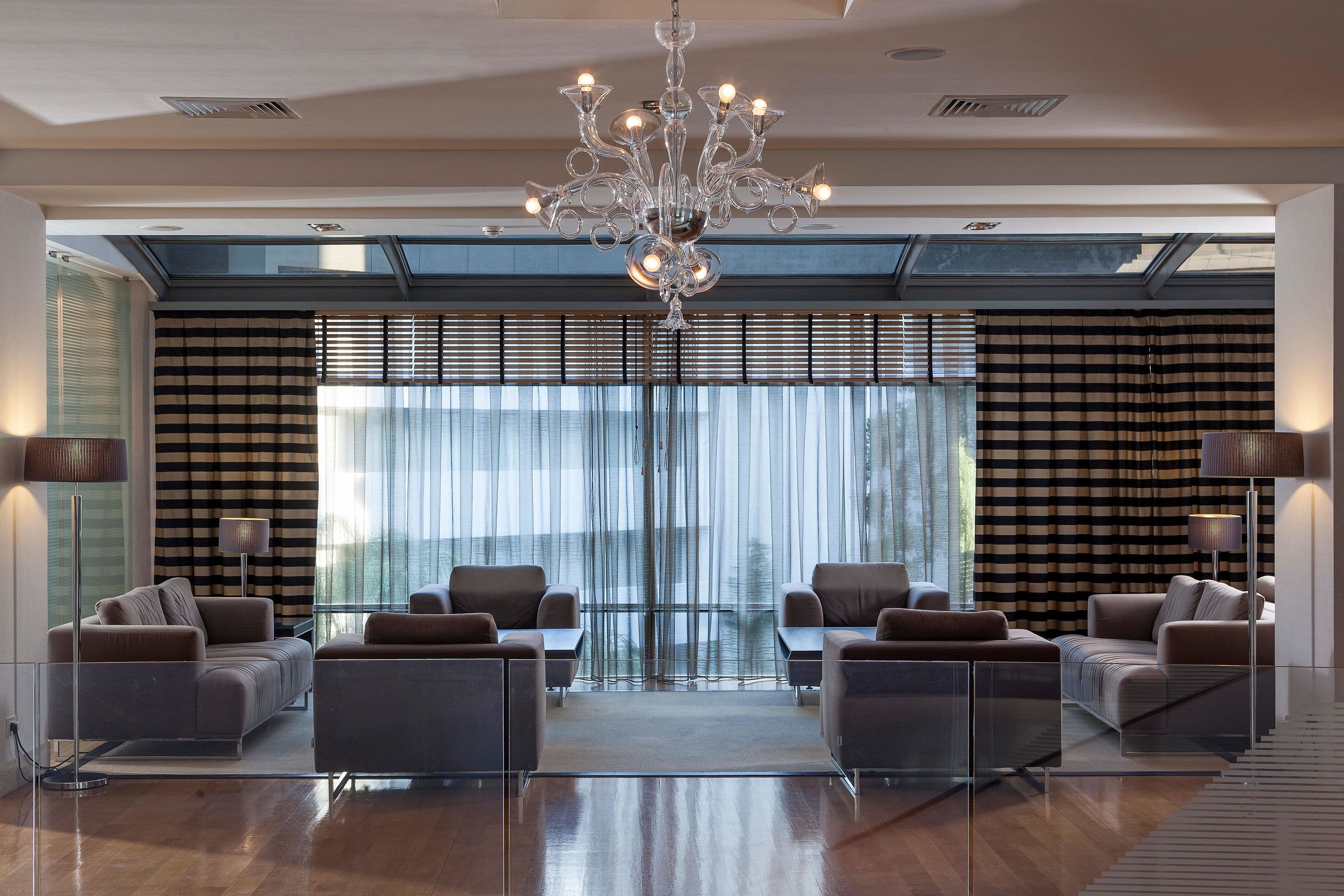 Galaxy Iraklio Hotel - 67