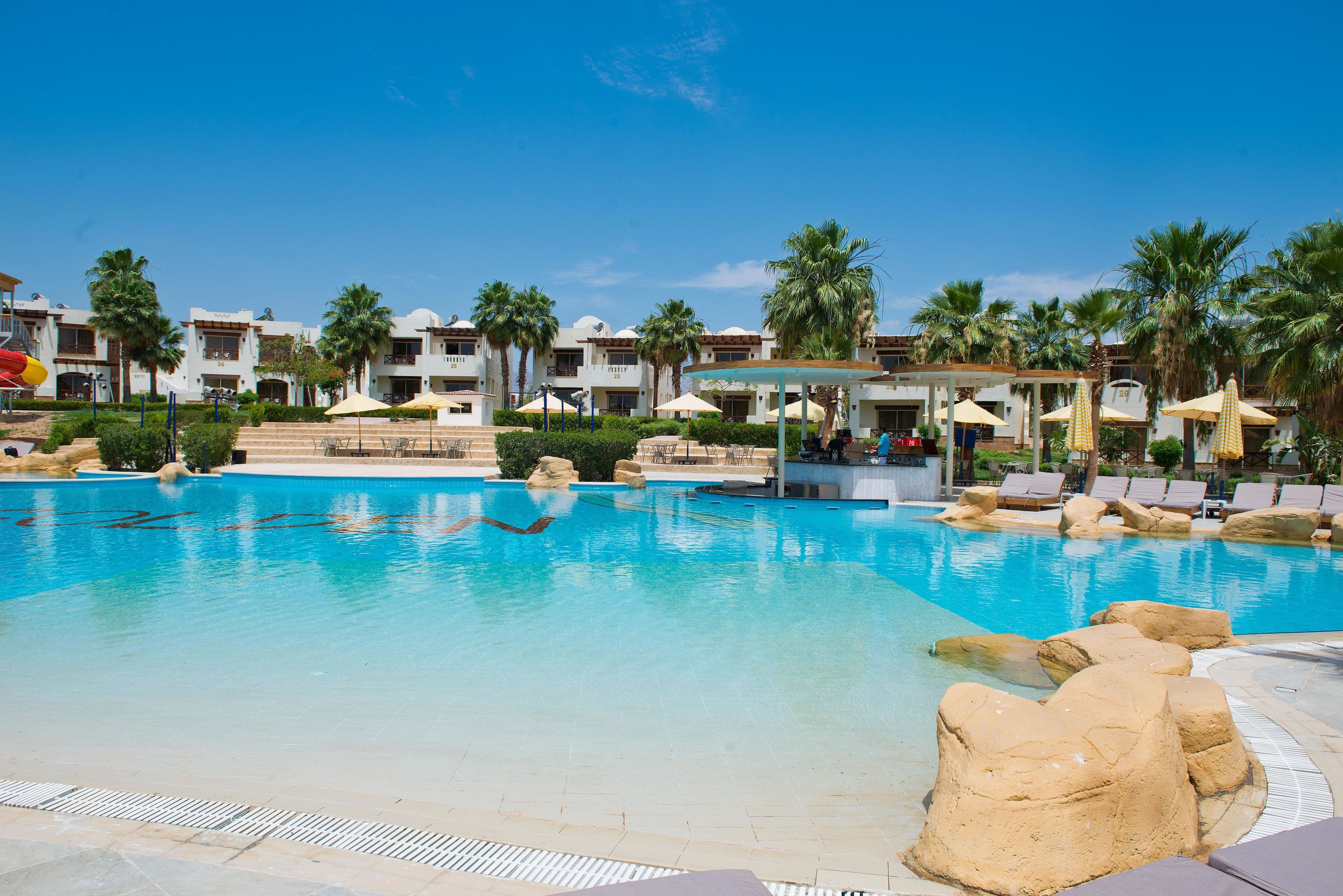 Amphoras Aqua Resort - Adult Only 12+ - 33