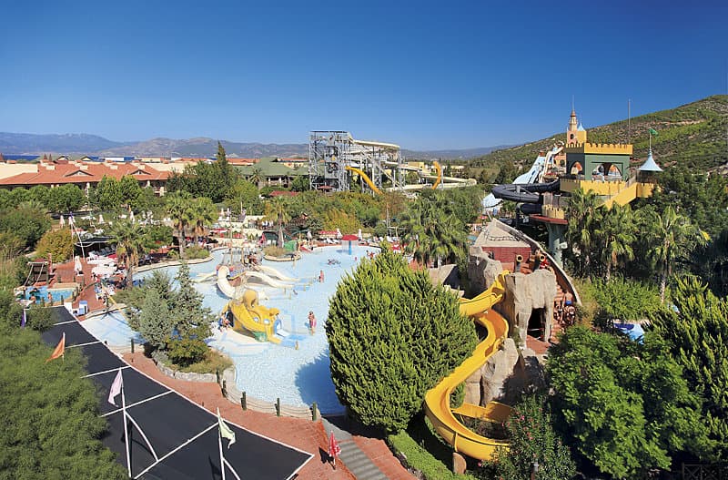 Aqua Fantasy Aquapark Hotel & Spa - 67