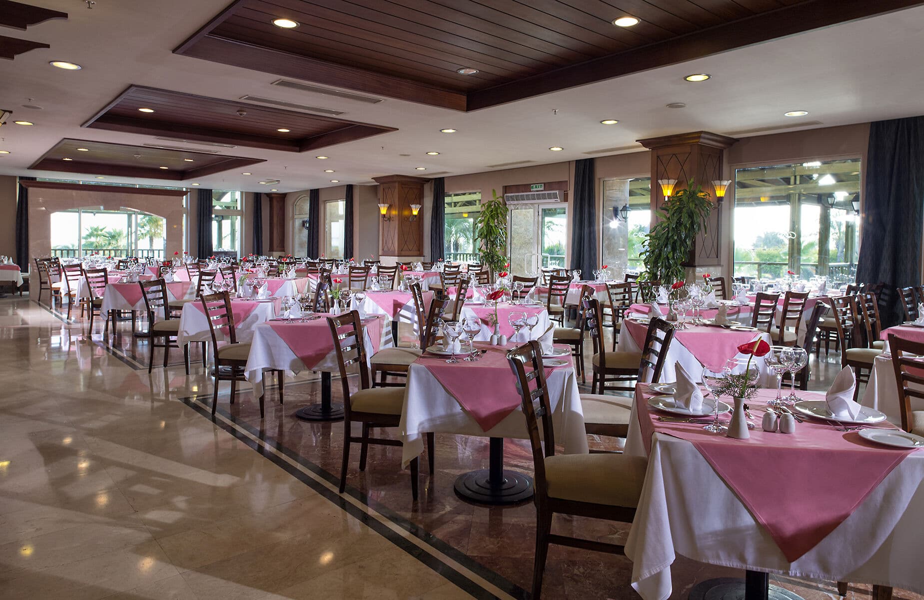 Dobedan Beach Resort Comfort Hotel ( ex Alva Donna Beach Resort Comfort Hotel) - 67