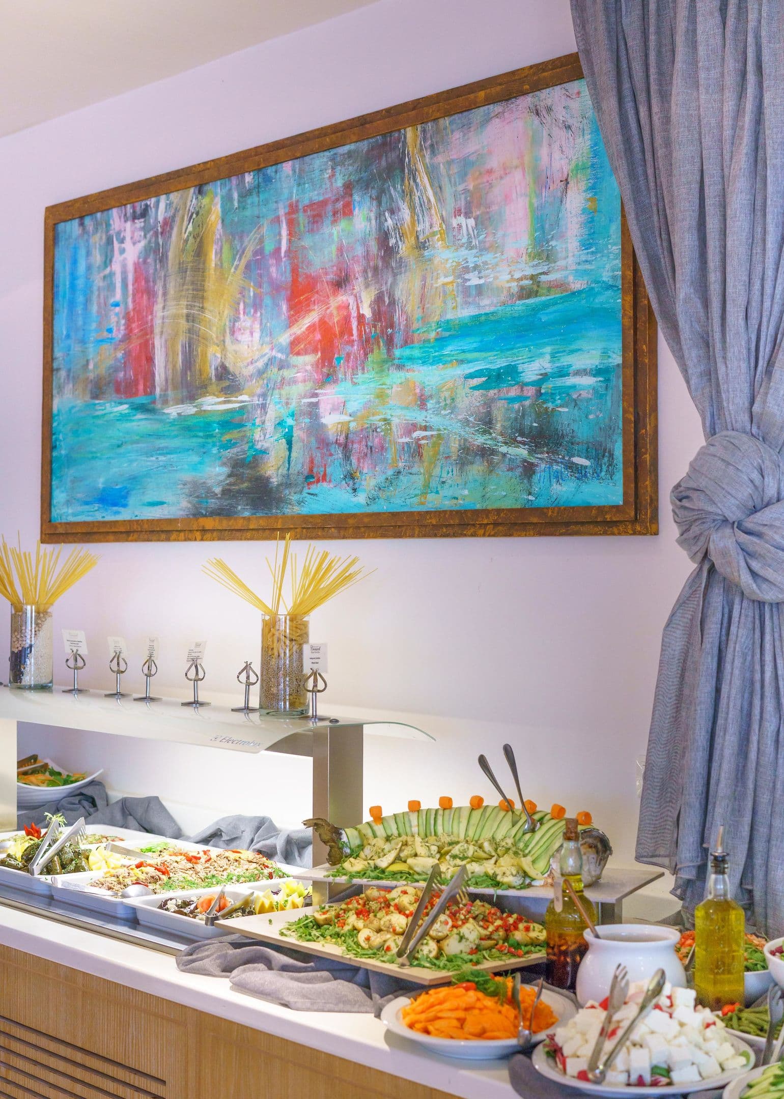 Cronwell Resort Sermilia - 22