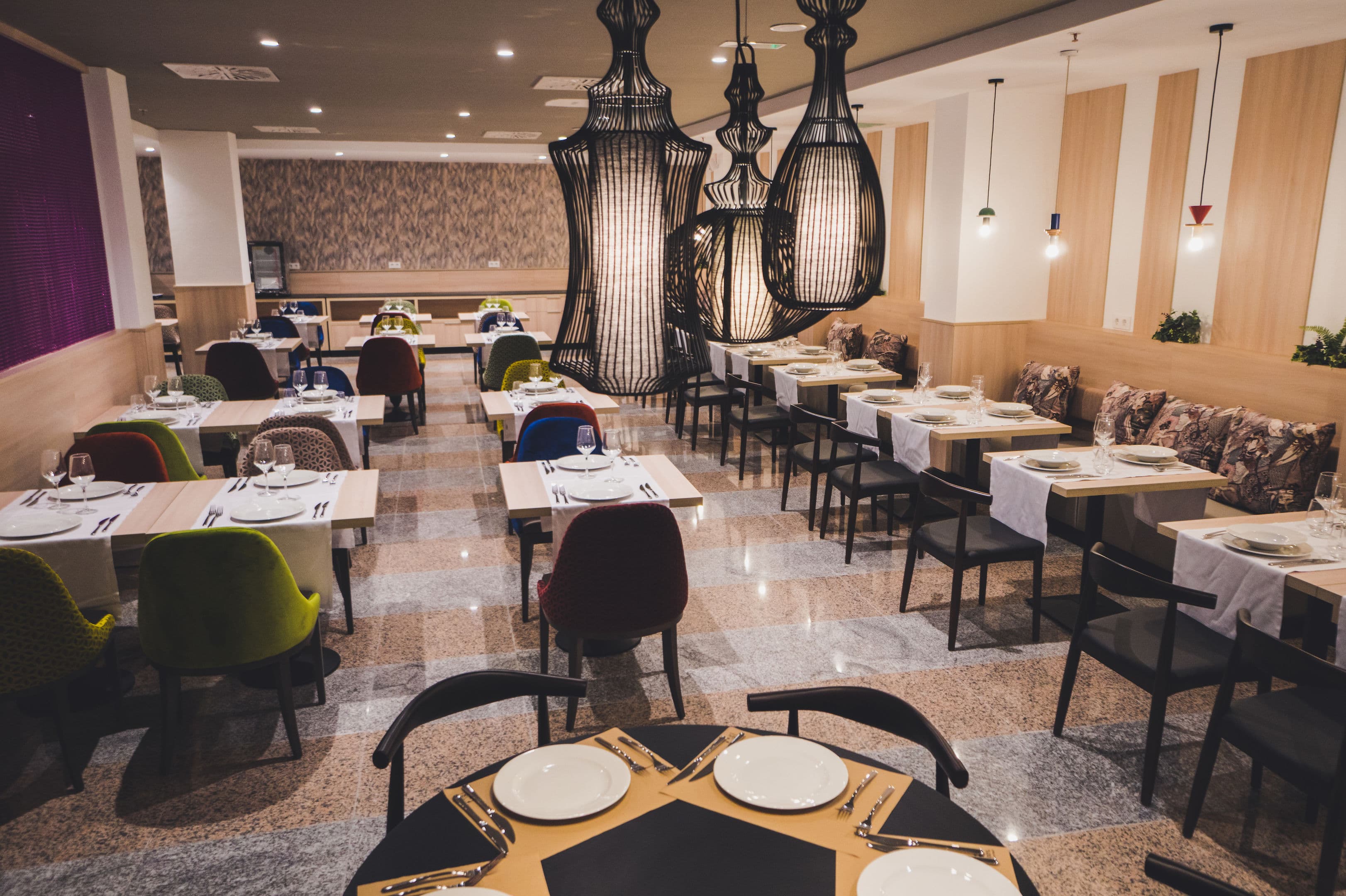 Gara Suites Golf & Spa Hotel - 27