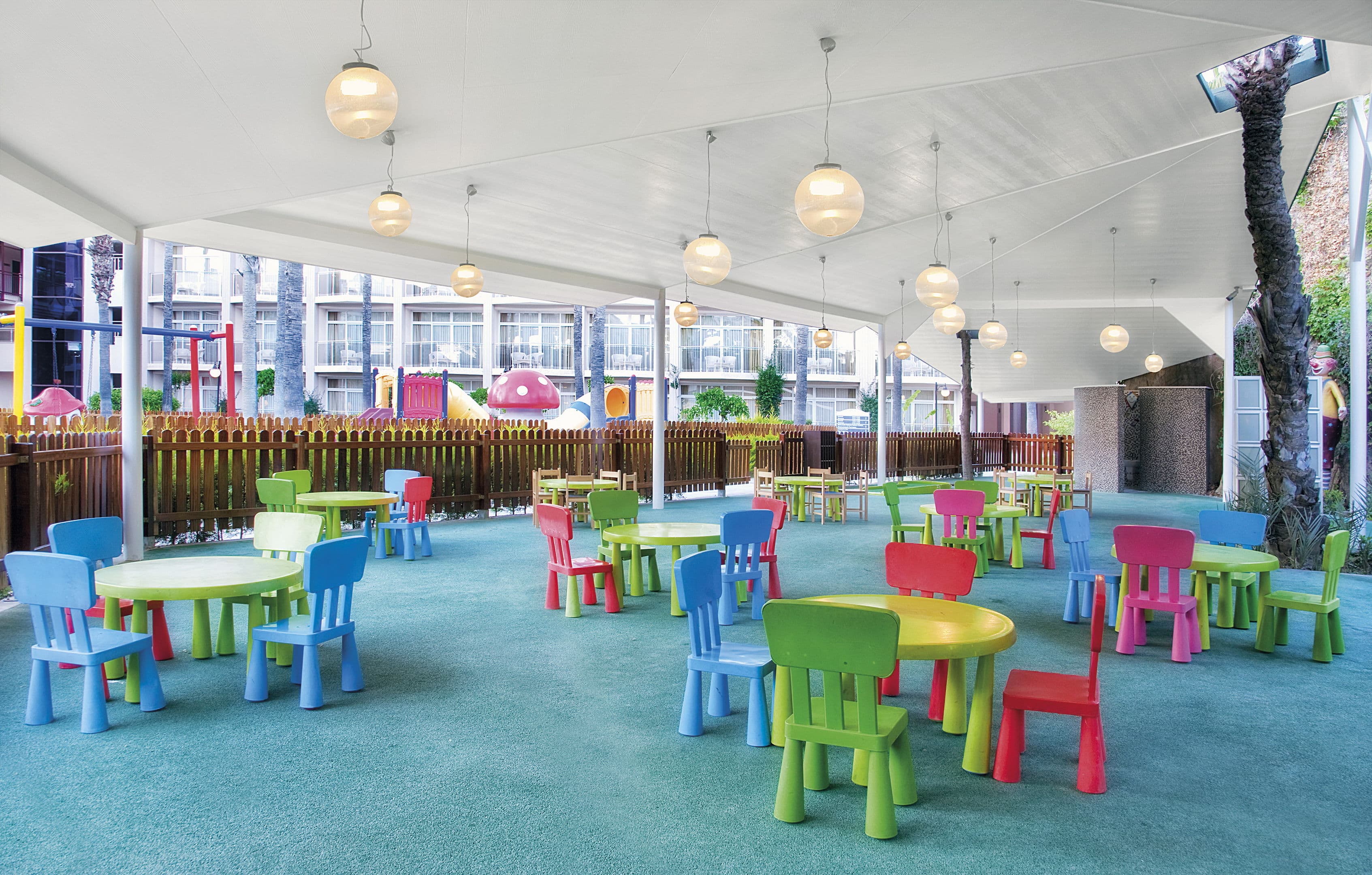 Charter Antalya - Dobedan World Palace Hotel (ex Alva Donna World Palace) - 29