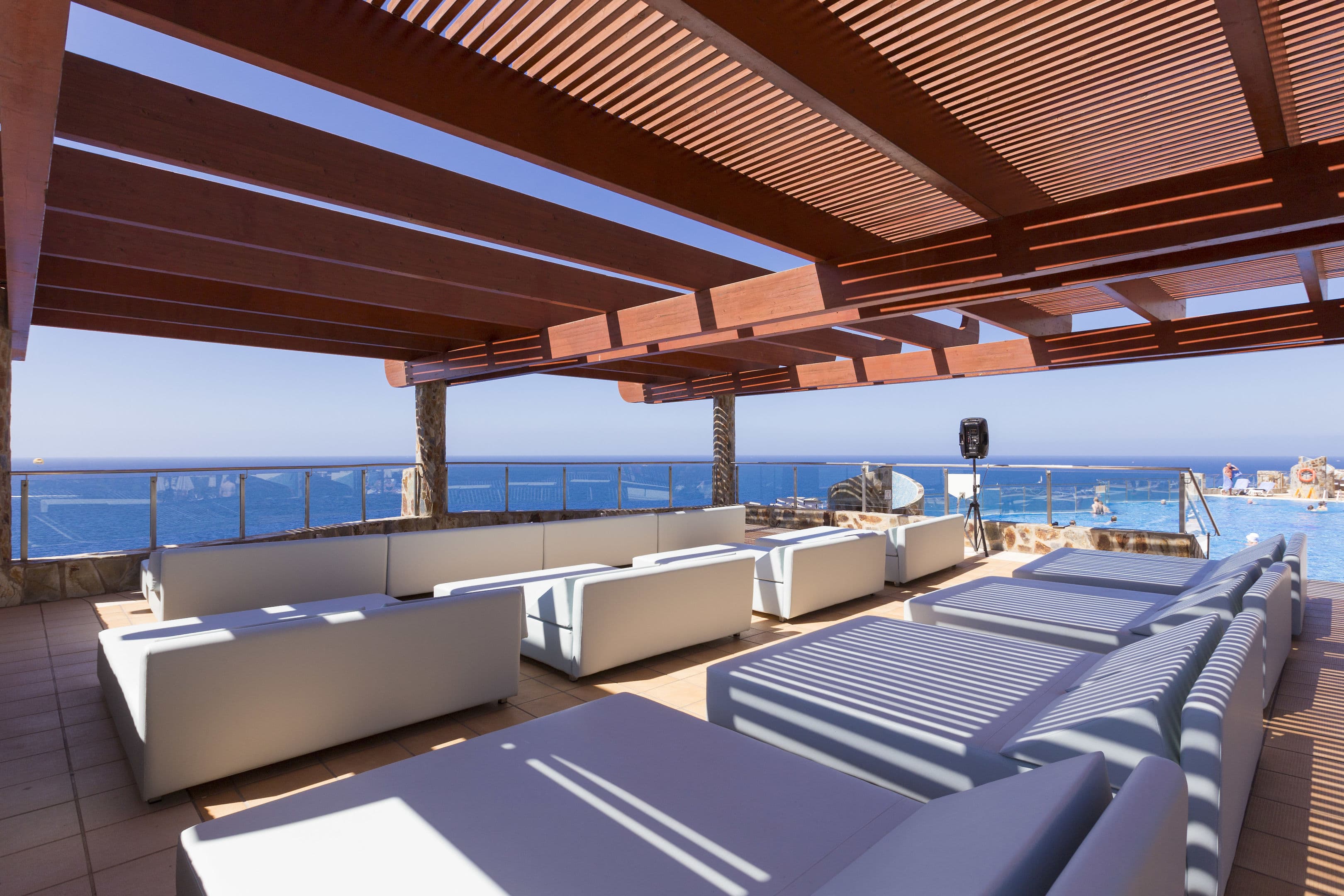 Gloria Palace Amadores Thalasso & Hotel - 67