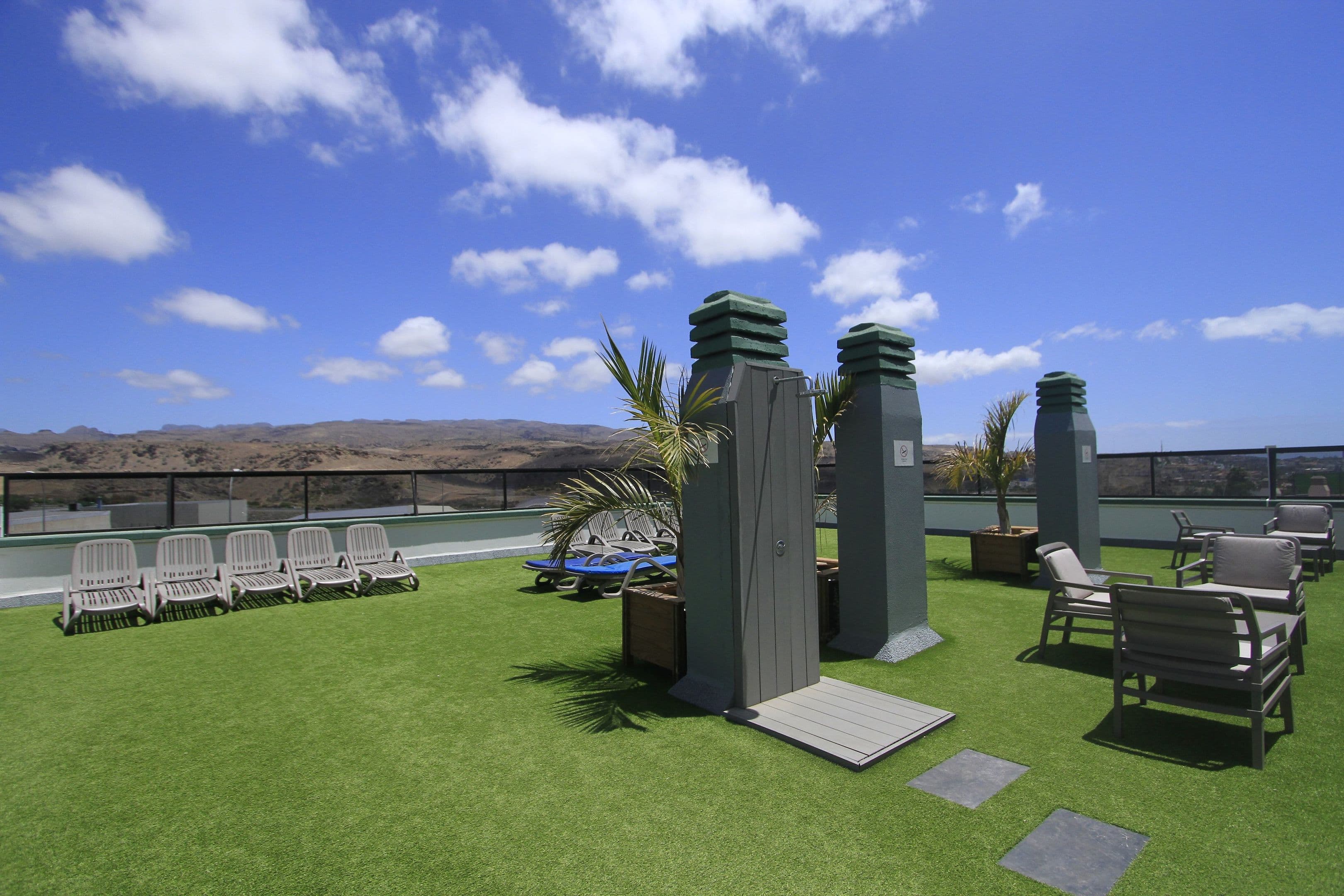 Hotel Green Field - 52