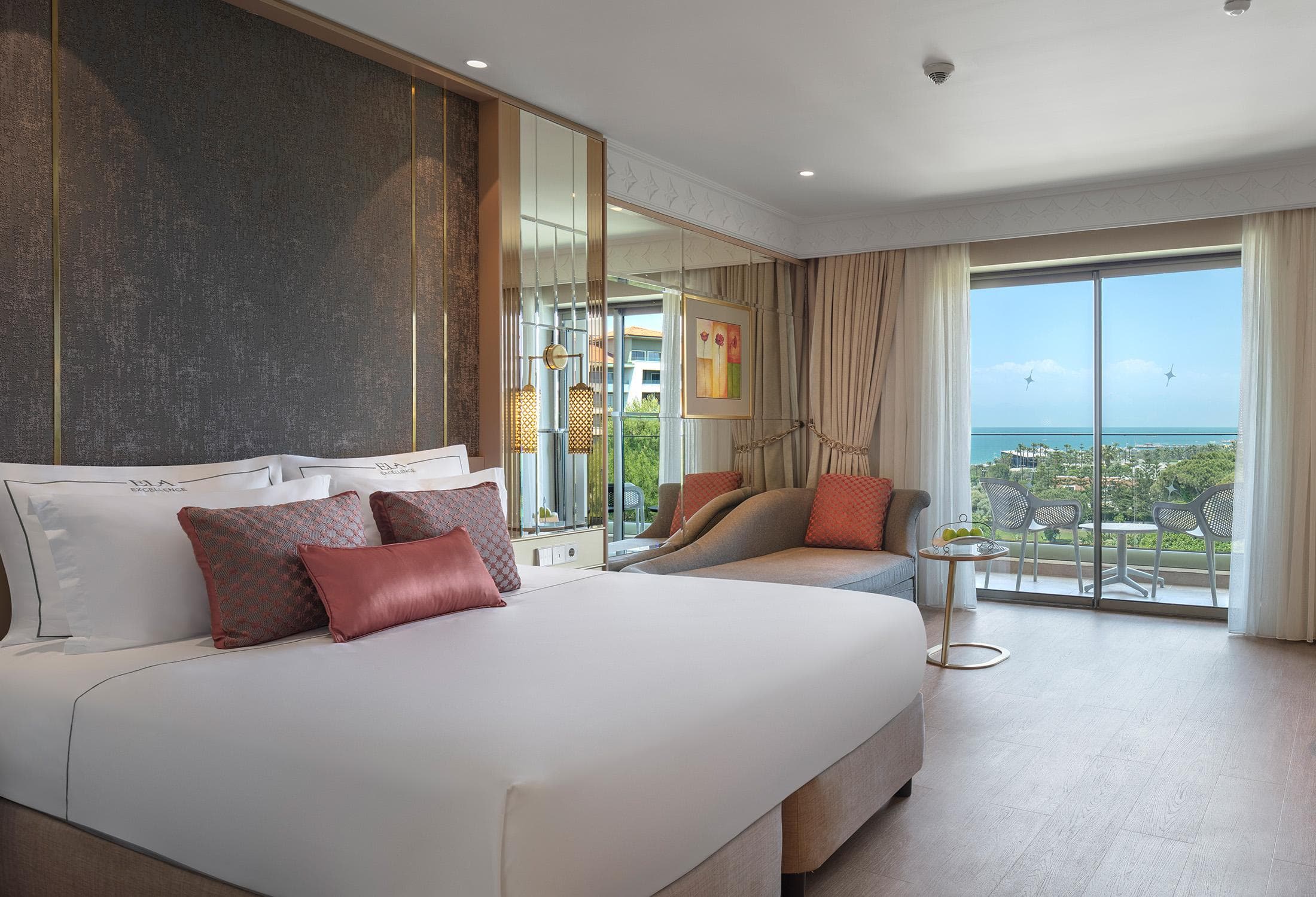 Ela Excellence Resort (ex Ela Quality Resort Hotel) - 254