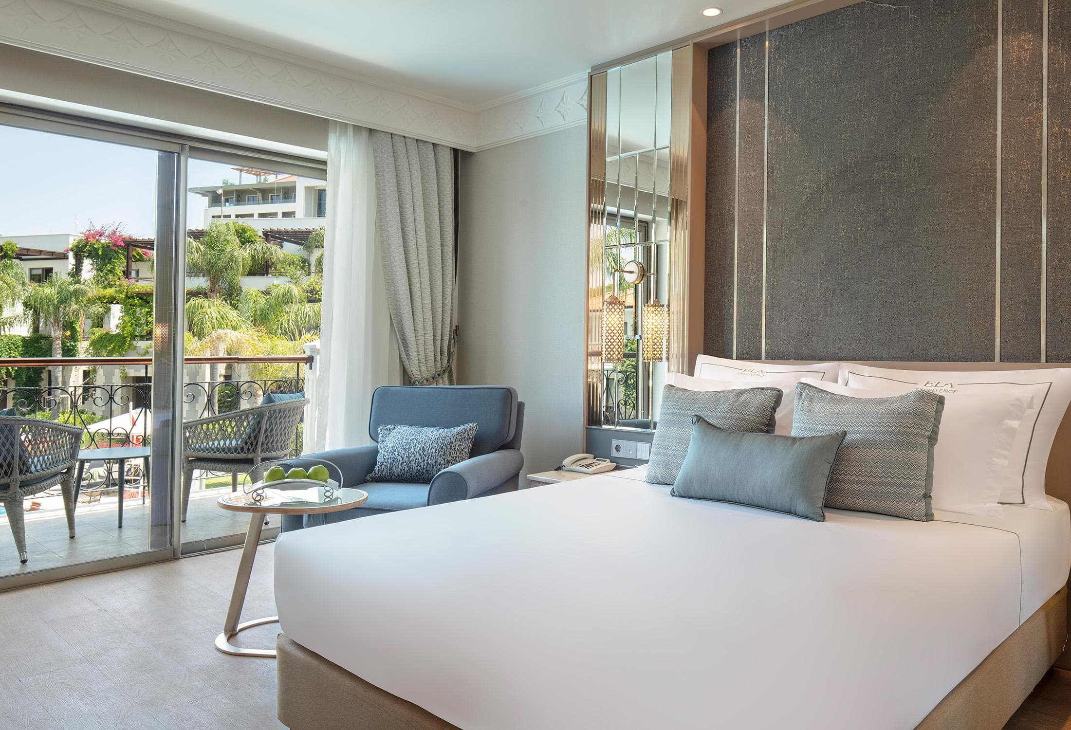 Ela Excellence Resort (ex Ela Quality Resort Hotel) - 255