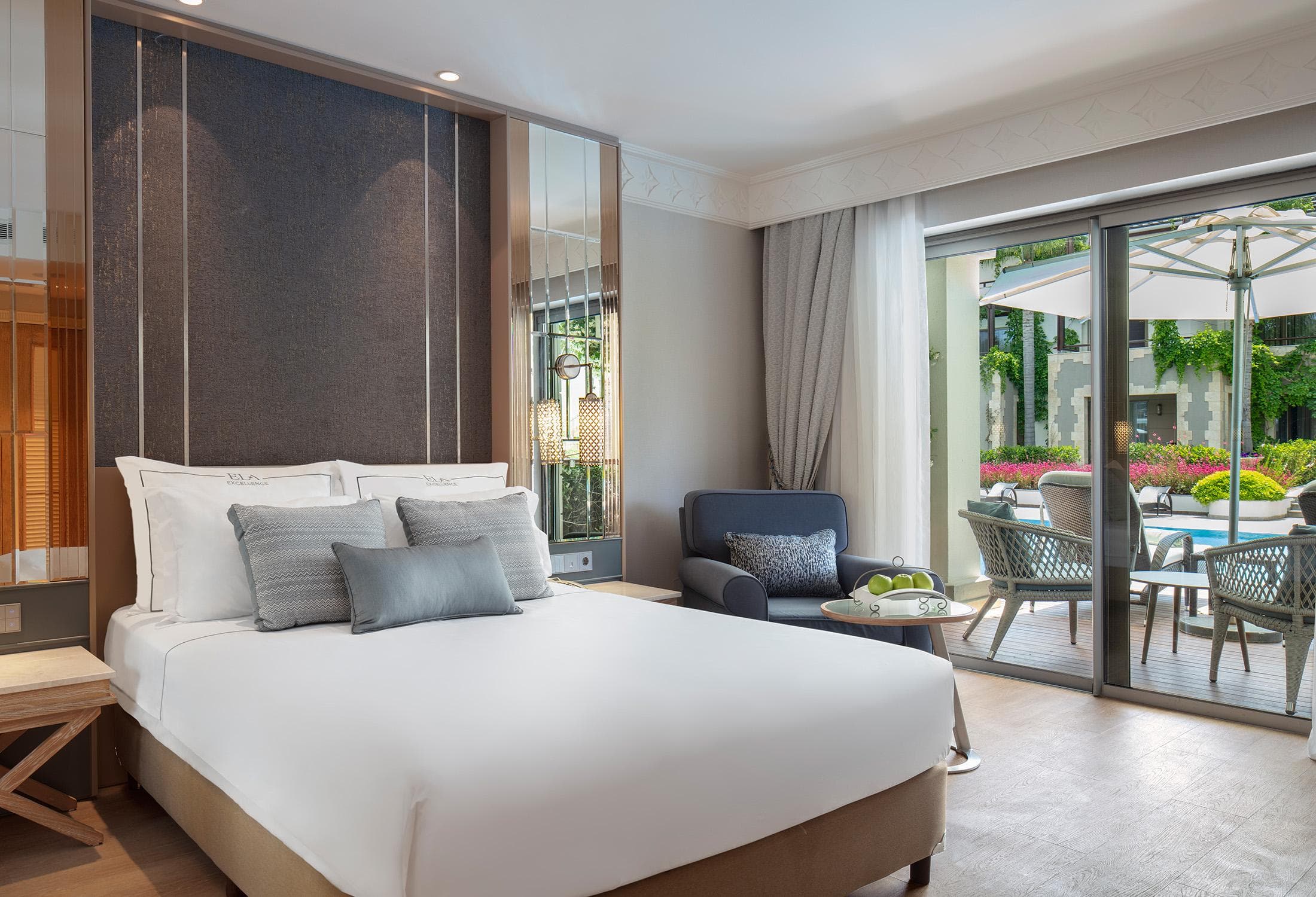 Ela Excellence Resort (ex Ela Quality Resort Hotel) - 257