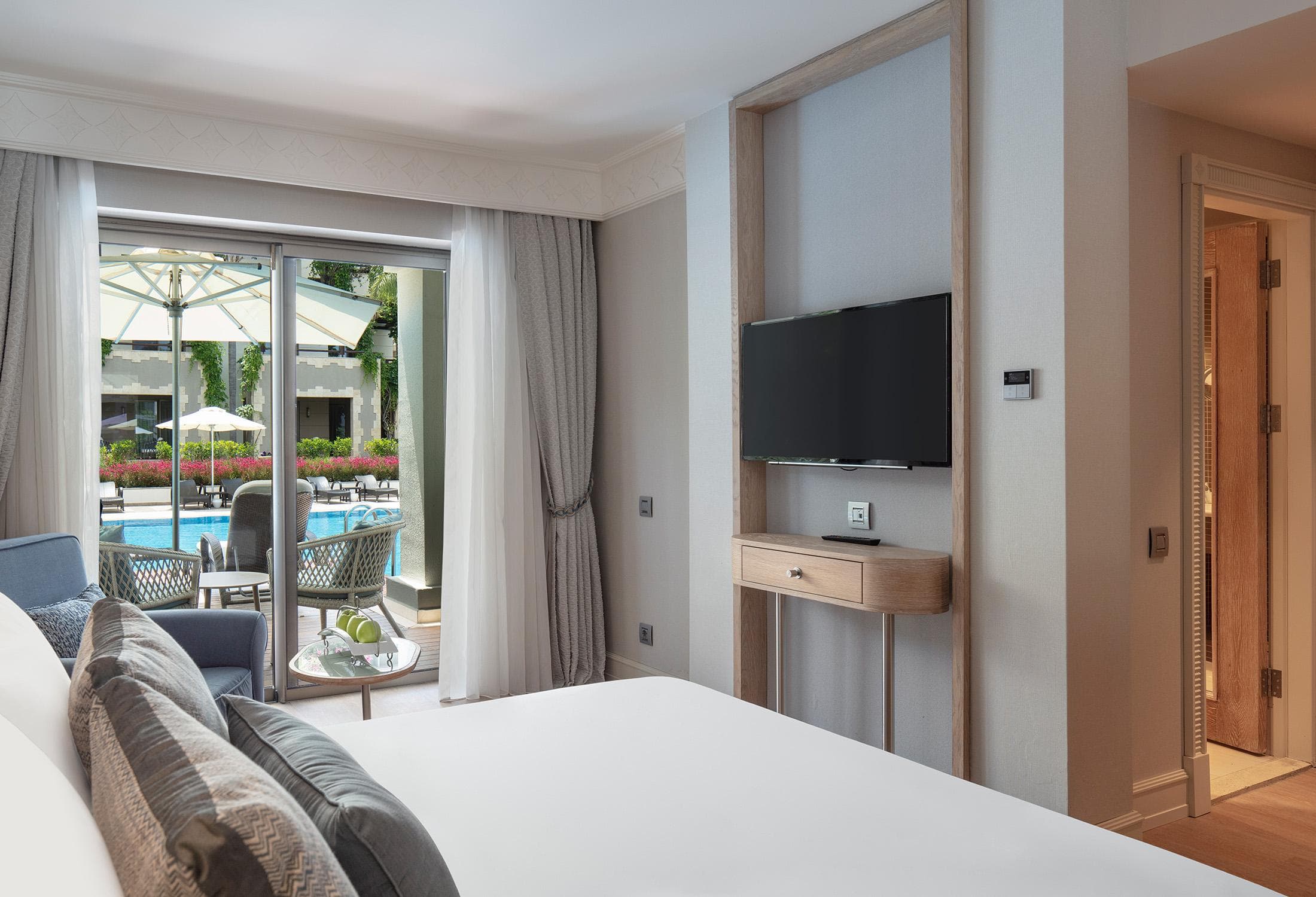 Ela Excellence Resort (ex Ela Quality Resort Hotel) - 258