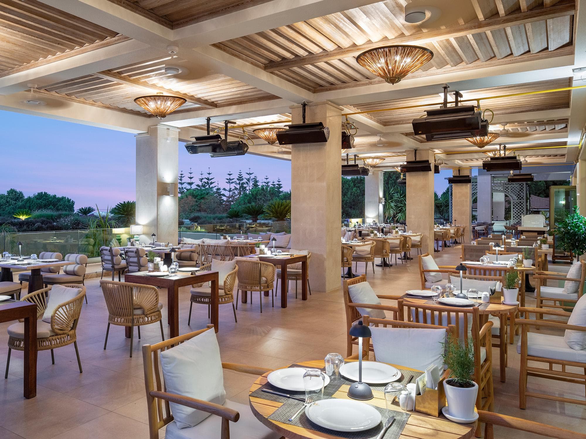 Ela Excellence Resort (ex Ela Quality Resort Hotel) - 259