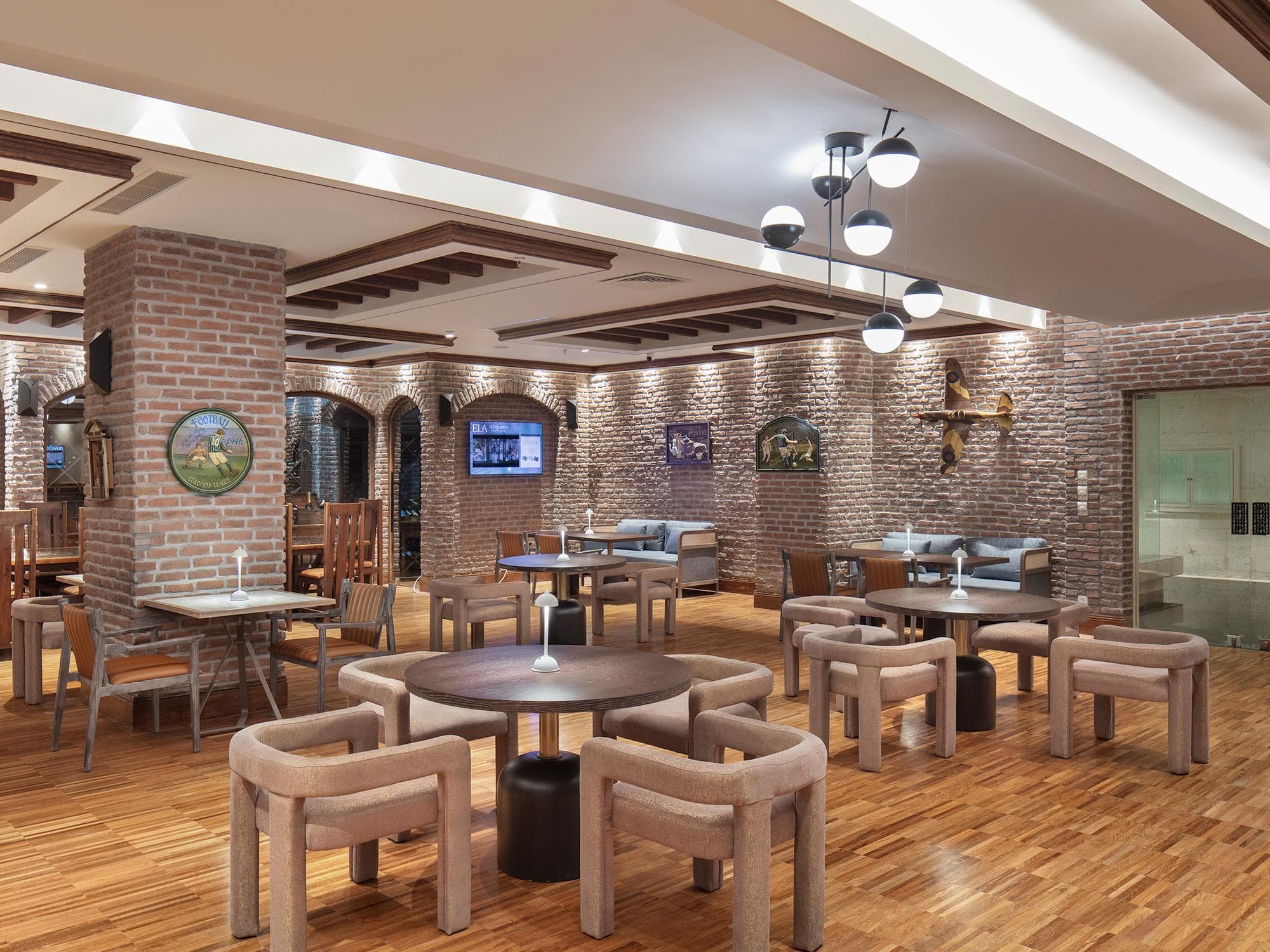 Ela Excellence Resort (ex Ela Quality Resort Hotel) - 263